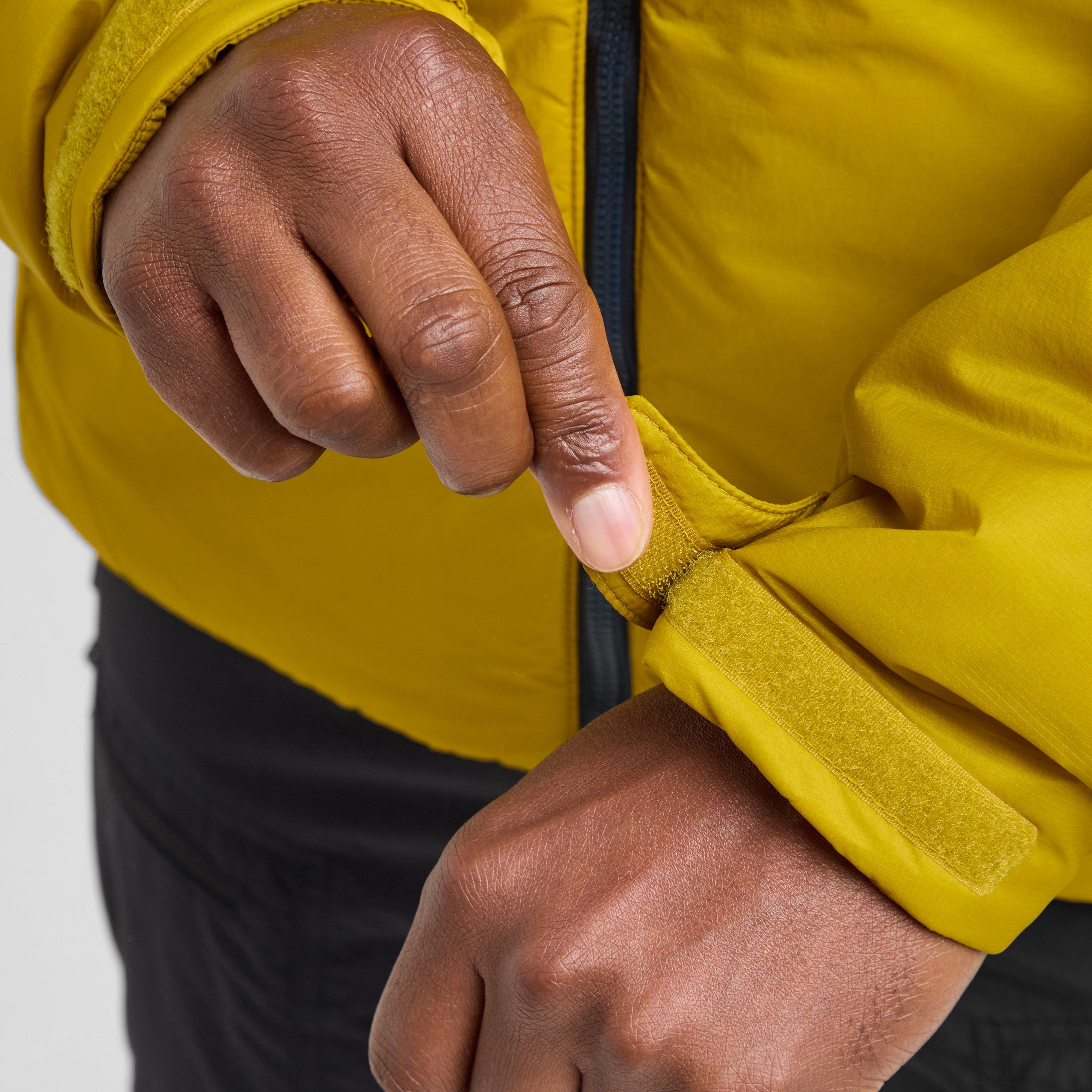 Men’s Fortes XT Hoodie