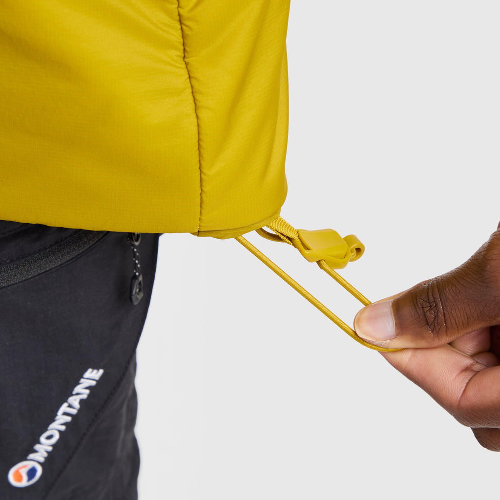 Men’s Fortes XT Hoodie