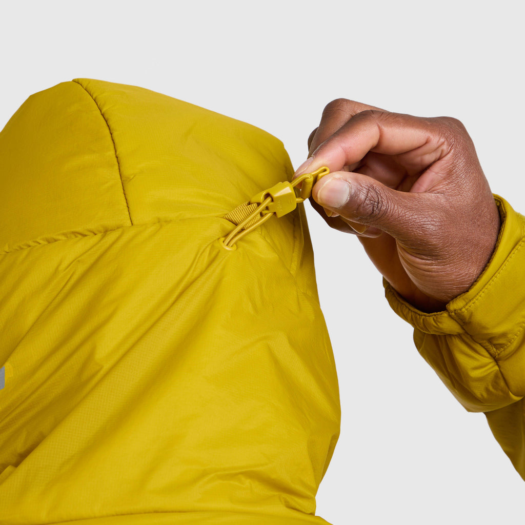 Men’s Fortes XT Hoodie