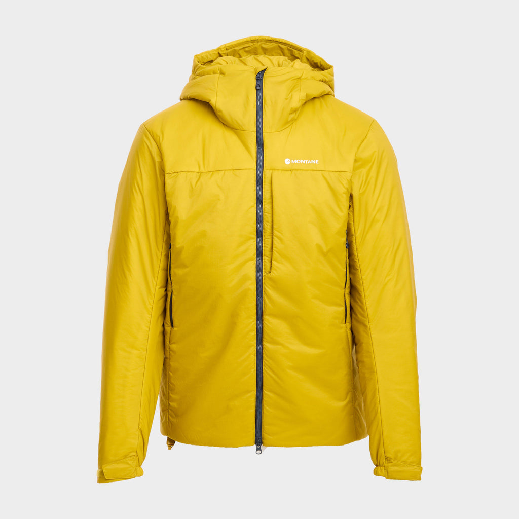 Men’s Fortes XT Hoodie