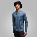 Men’s Dart Long Sleeve T-Shirt