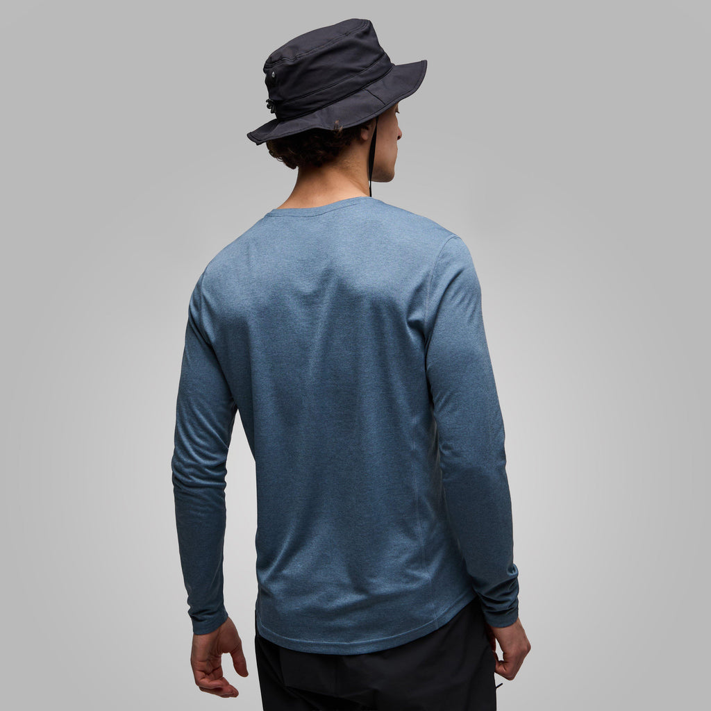 Men’s Dart Long Sleeve T-Shirt