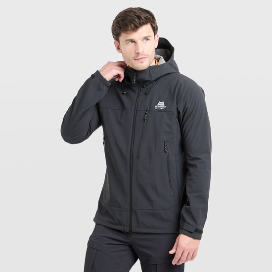 Men’s Vulcan Jacket