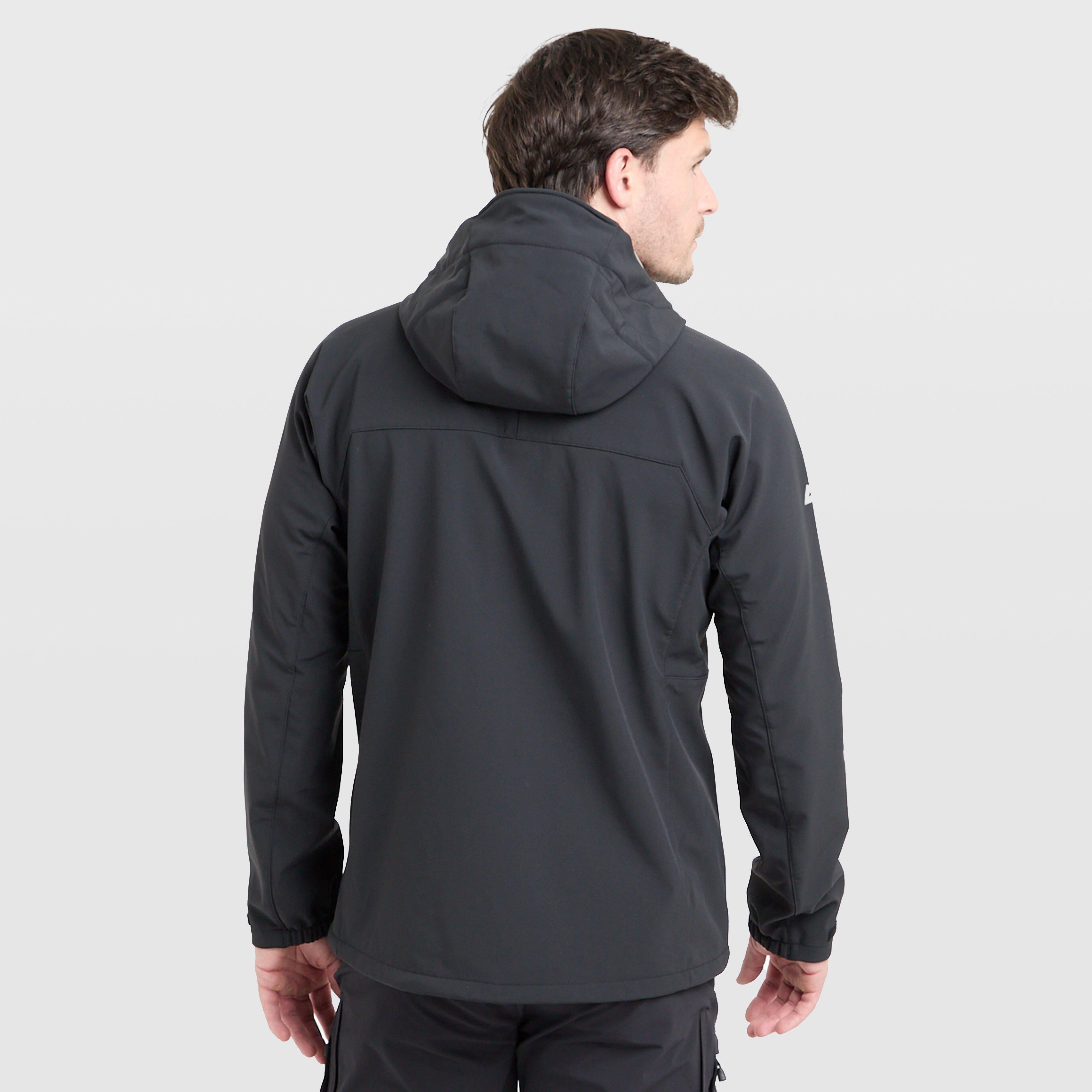 Men’s Vulcan Jacket