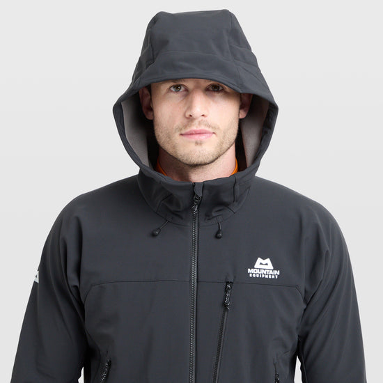 Men’s Vulcan Jacket