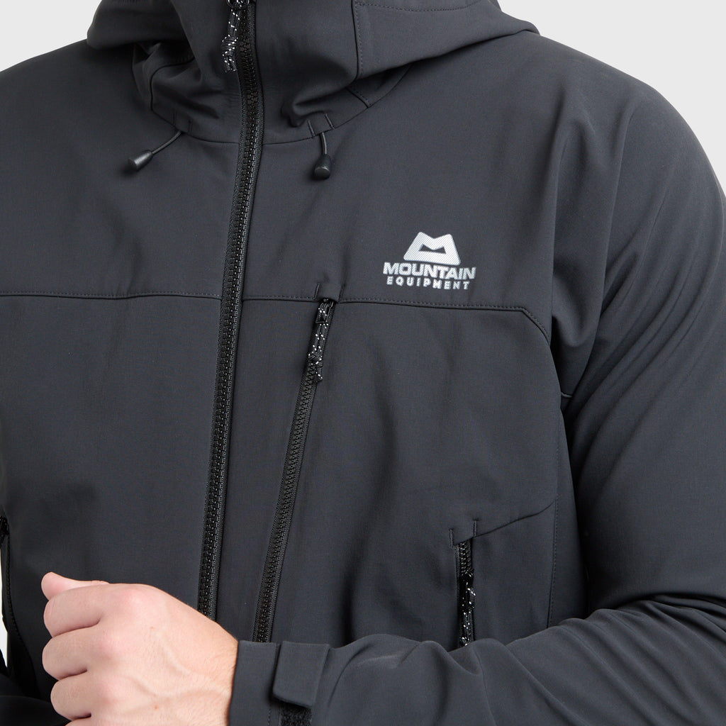 Men’s Vulcan Jacket