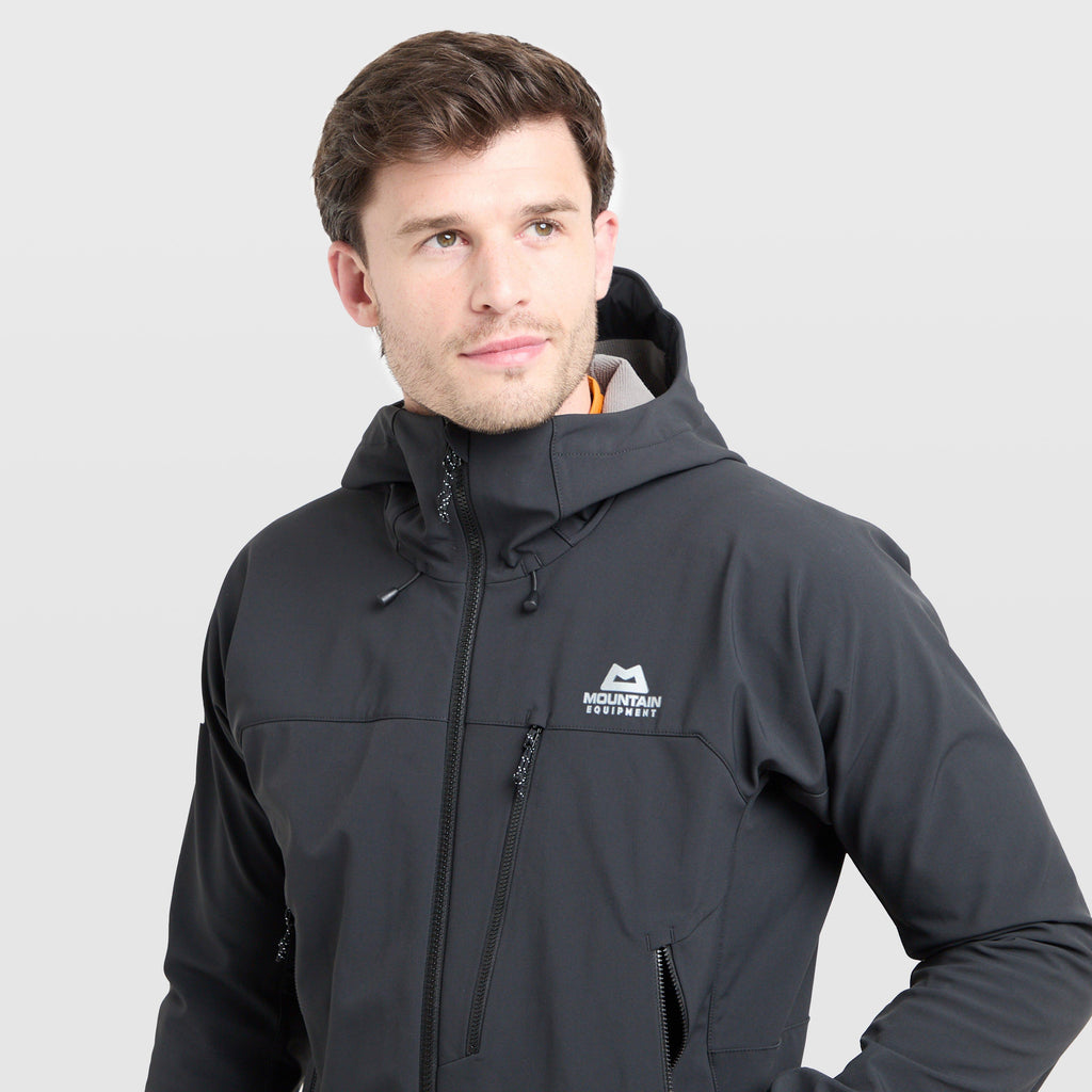 Men’s Vulcan Jacket