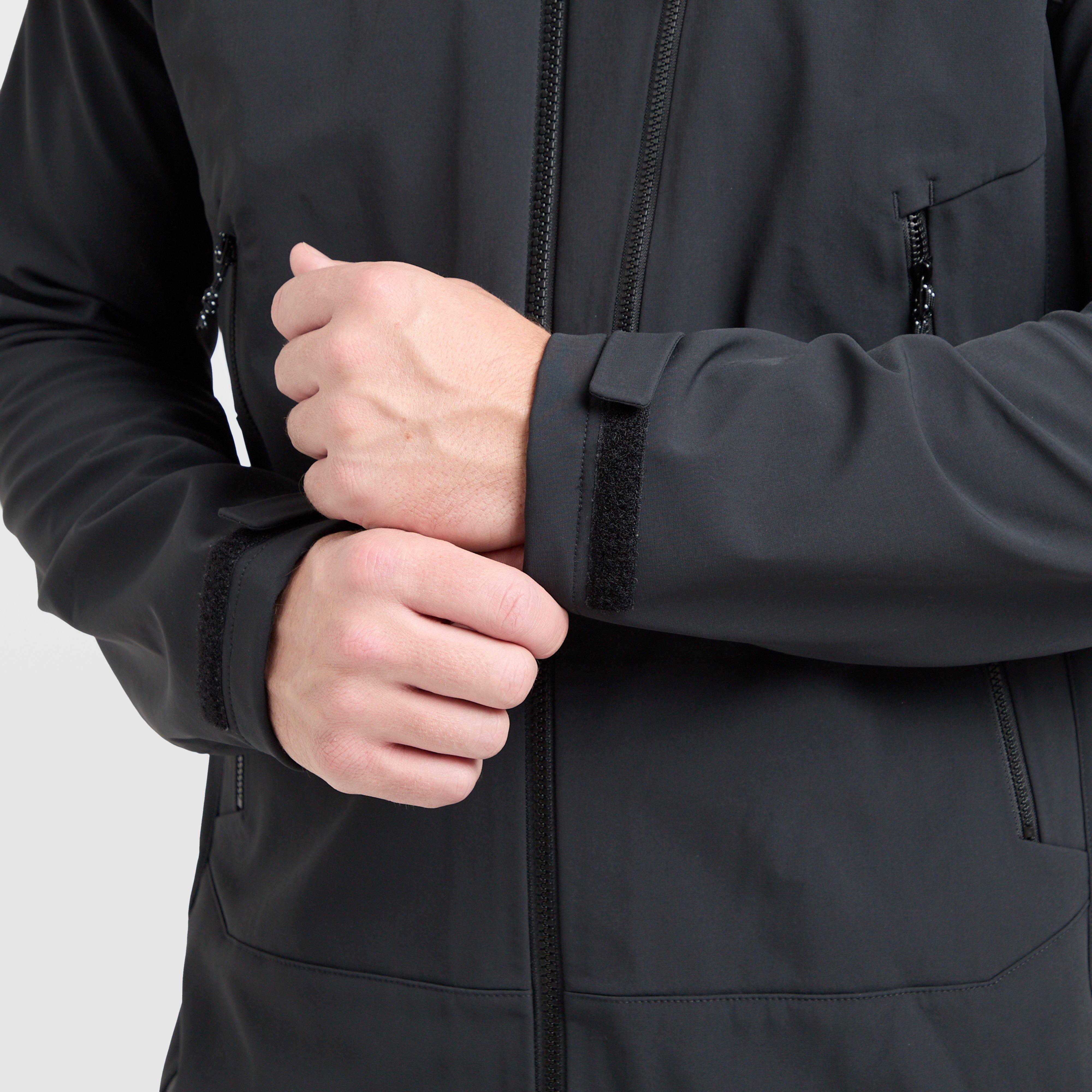 Men’s Vulcan Jacket