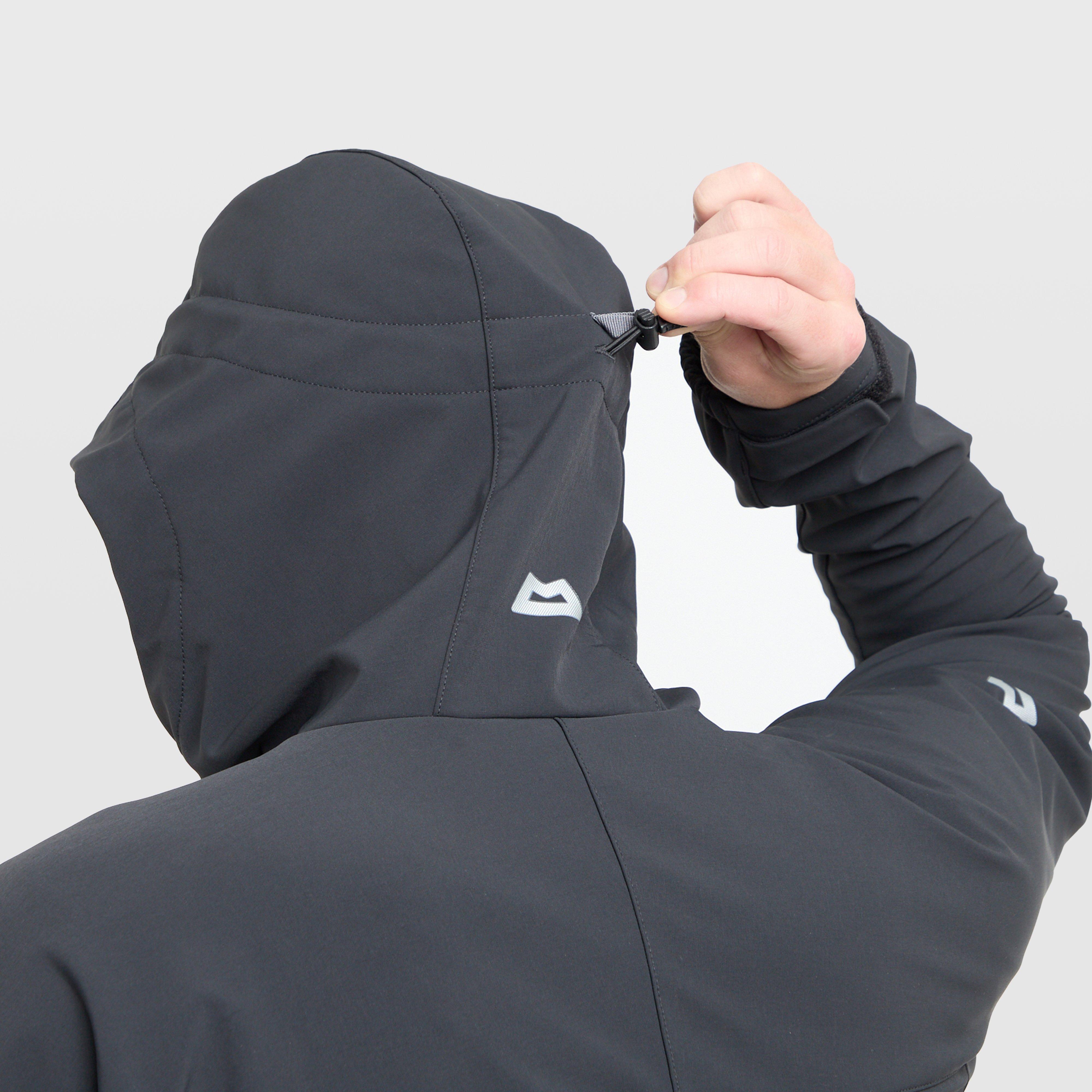 Men’s Vulcan Jacket