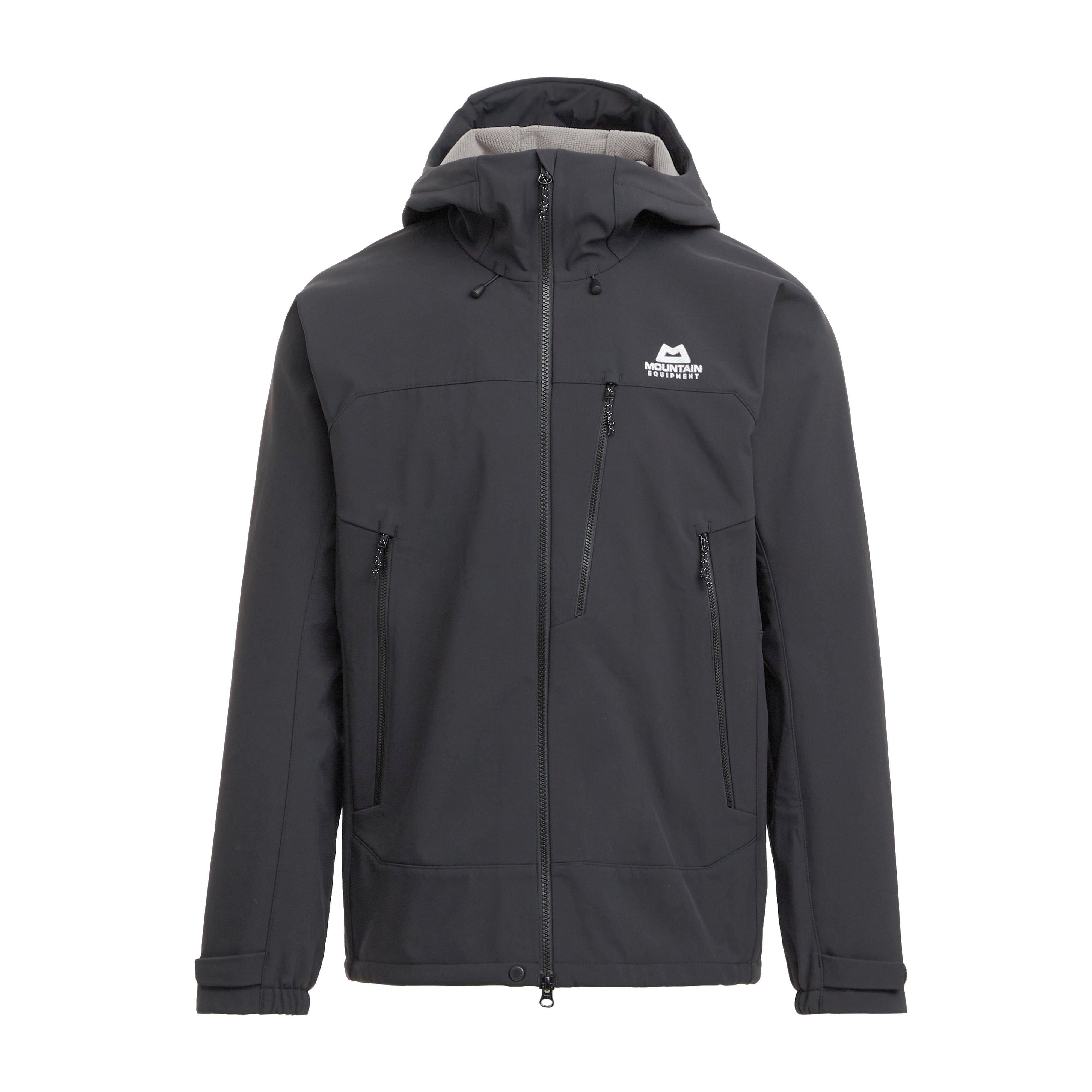 Men’s Vulcan Jacket