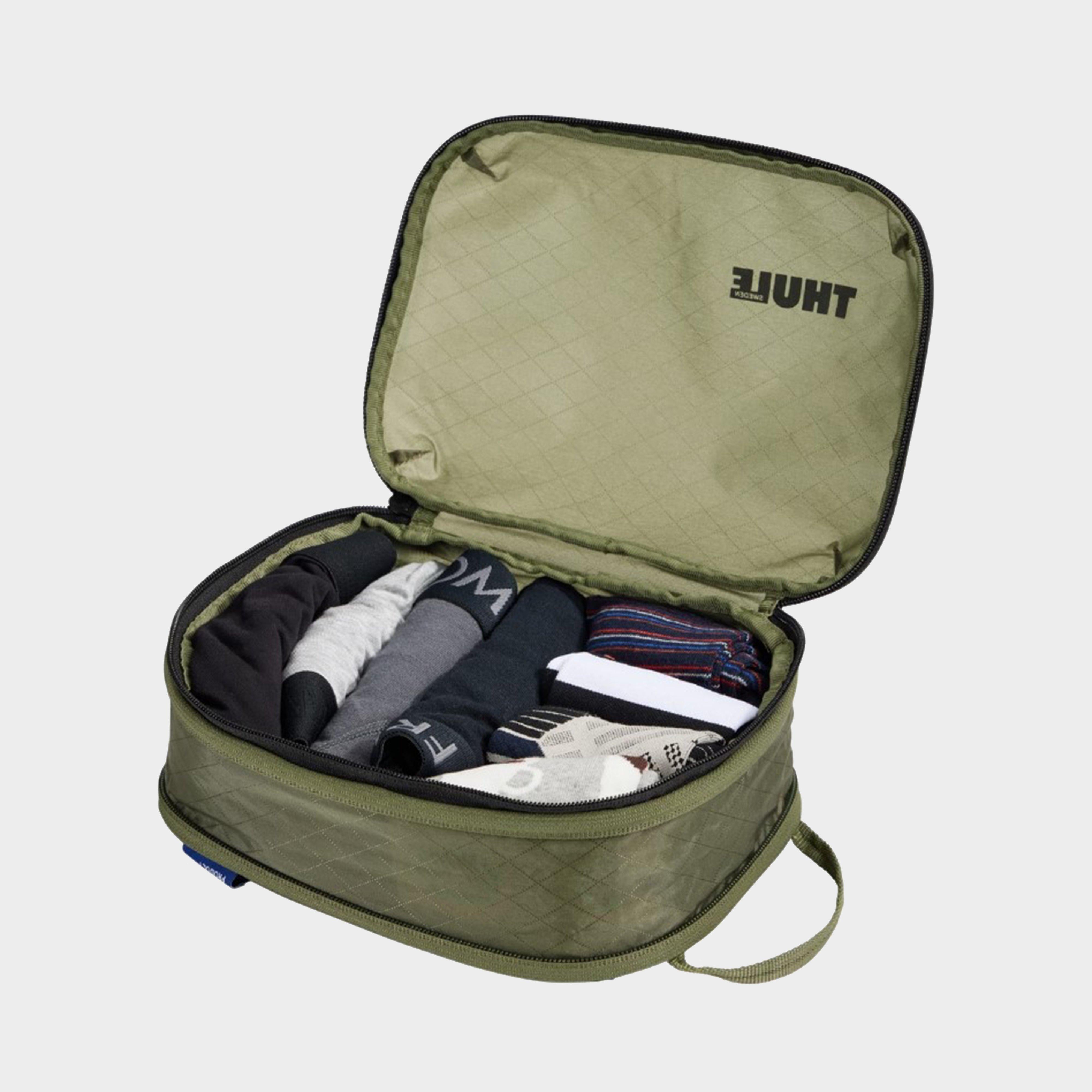 Small Packing Cube