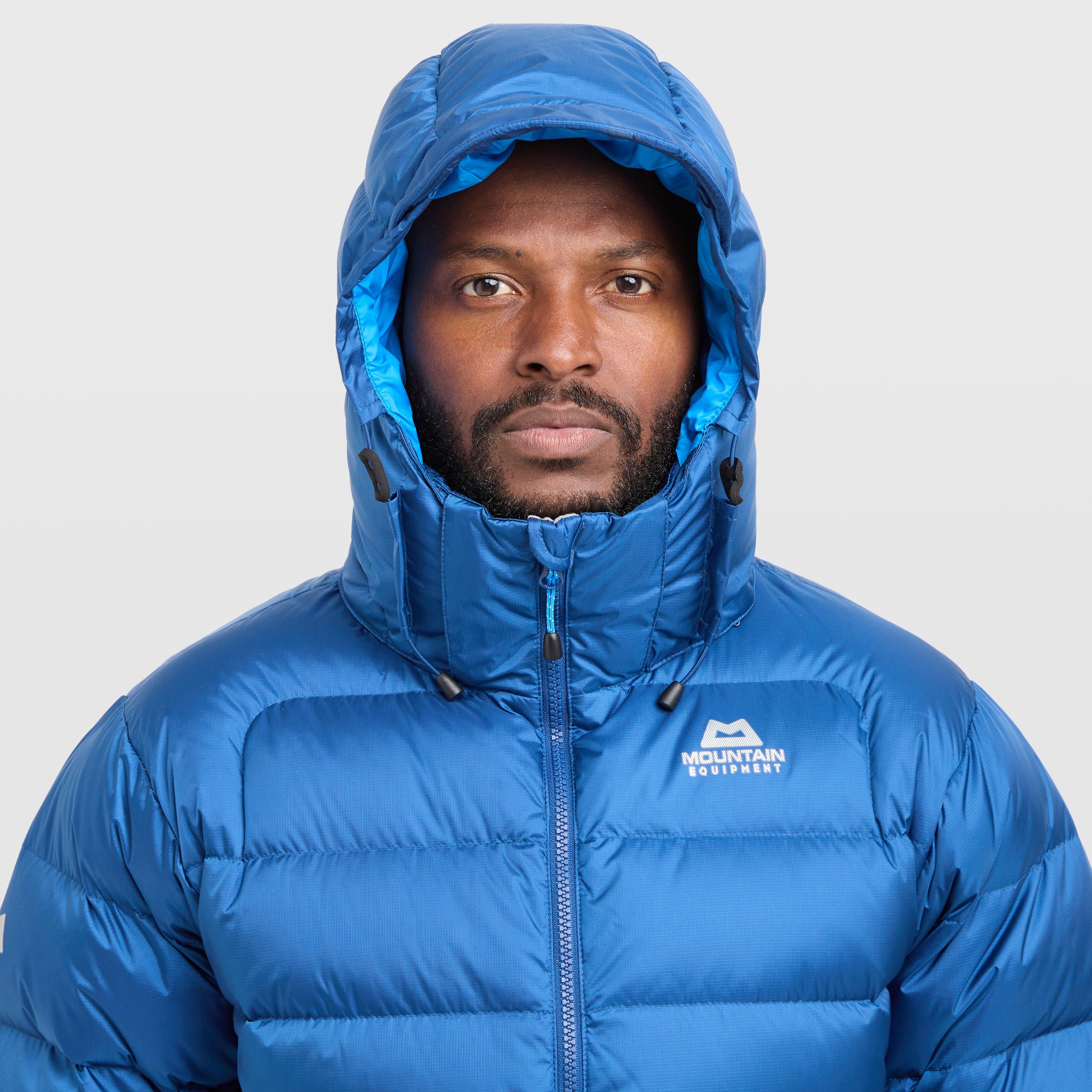 Men’s Lightline Down Jacket