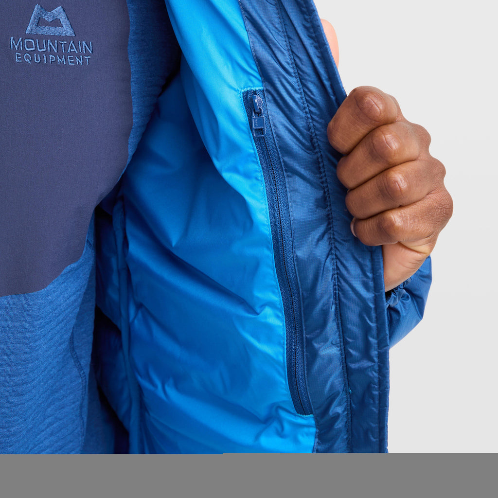 Men’s Lightline Down Jacket