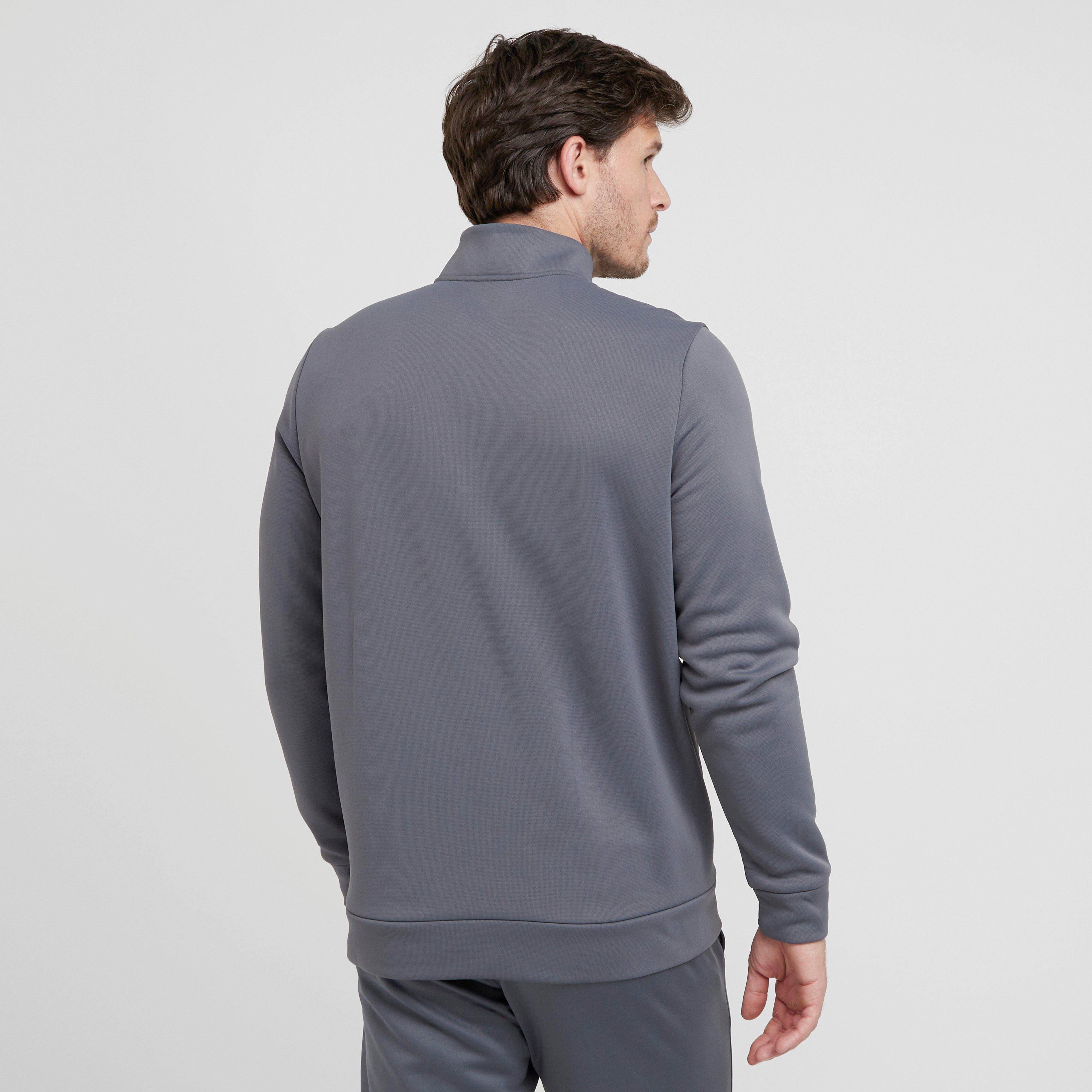 Men’s Armour Fleece® Half Zip