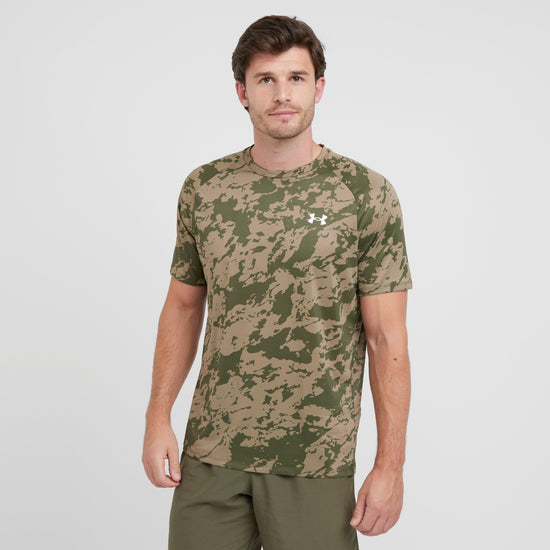 Men's Tech™ 2.0 Short Sleeve T-Shirt