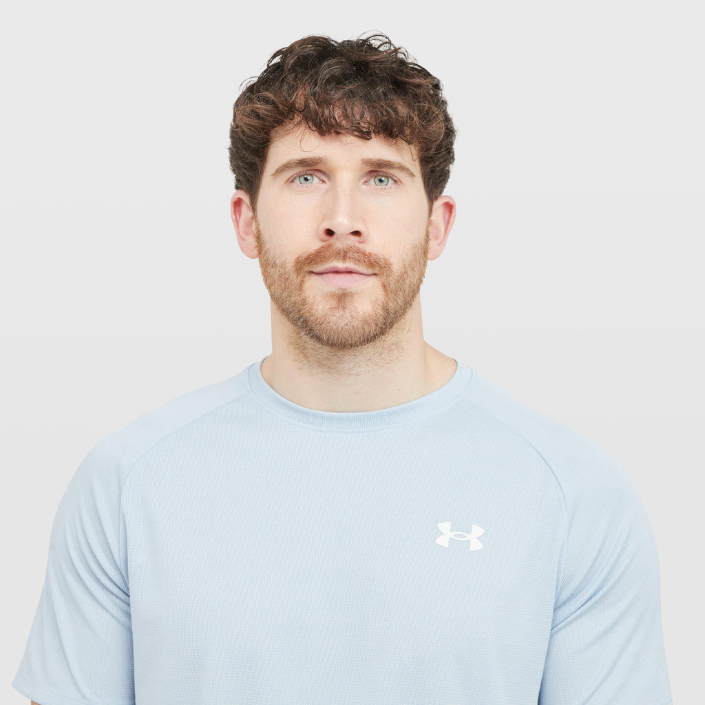 Men's UA Tech™ Textured Short Sleeve T-Shirt