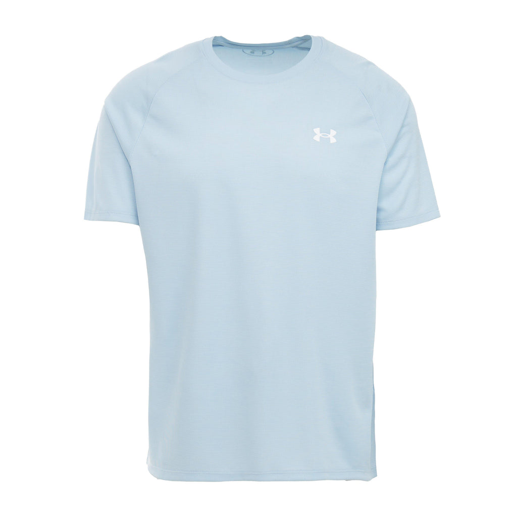 Men's UA Tech™ Textured Short Sleeve T-Shirt