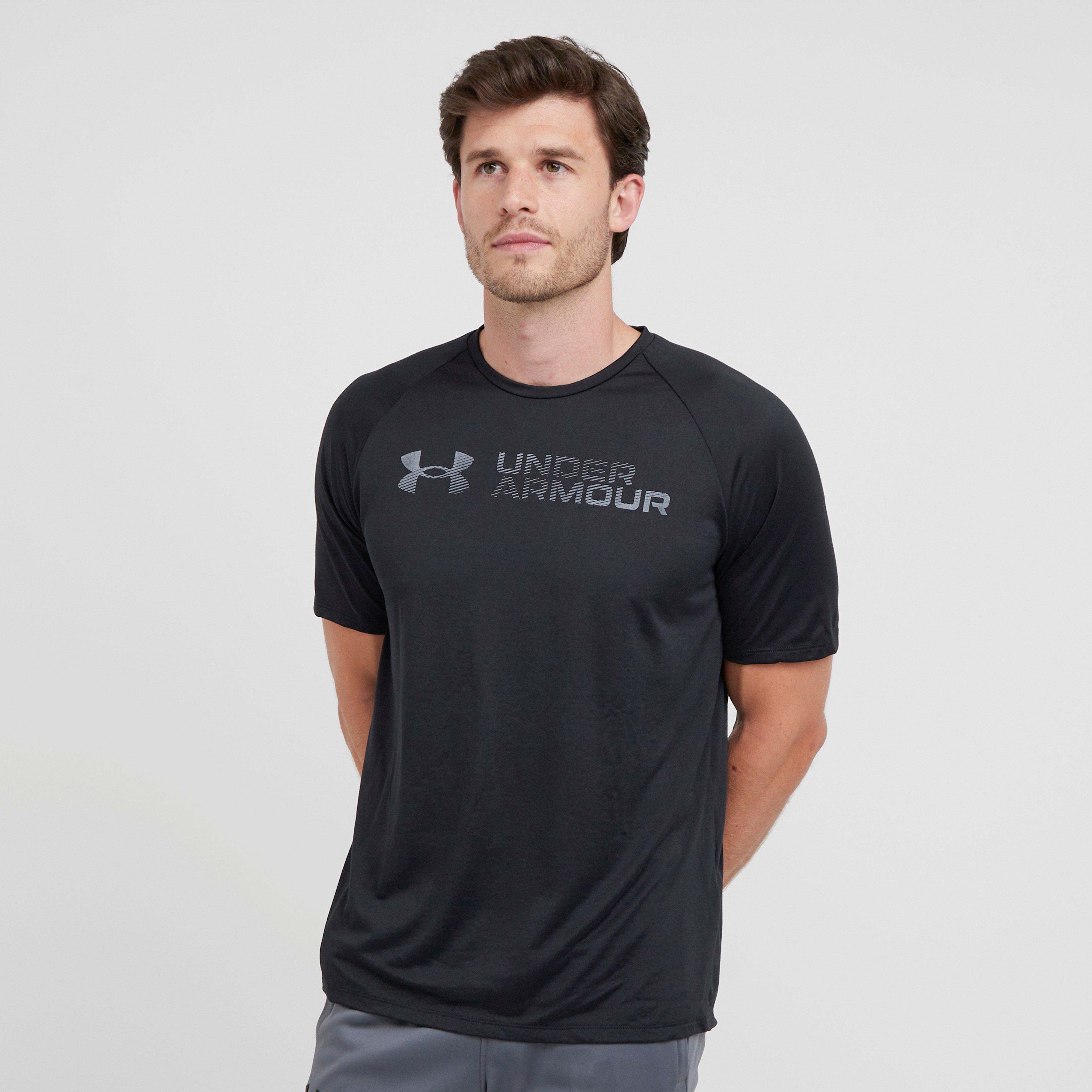 Men’s Tech™ Reflective T-Shirt