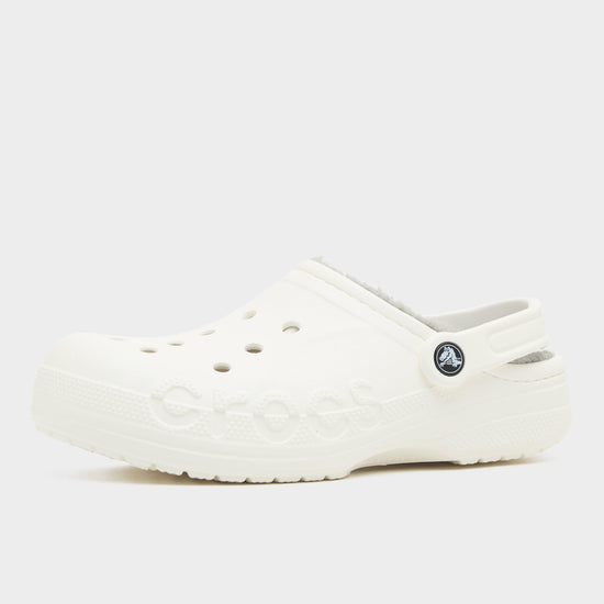 Unisex Baya Lined Clog