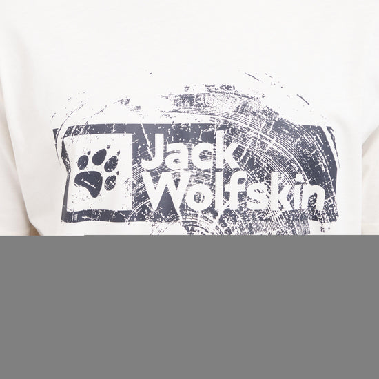 Men’s Brand T-Shirt