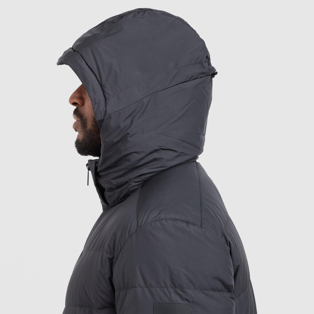 Men’s Colonius Insulated Jacket