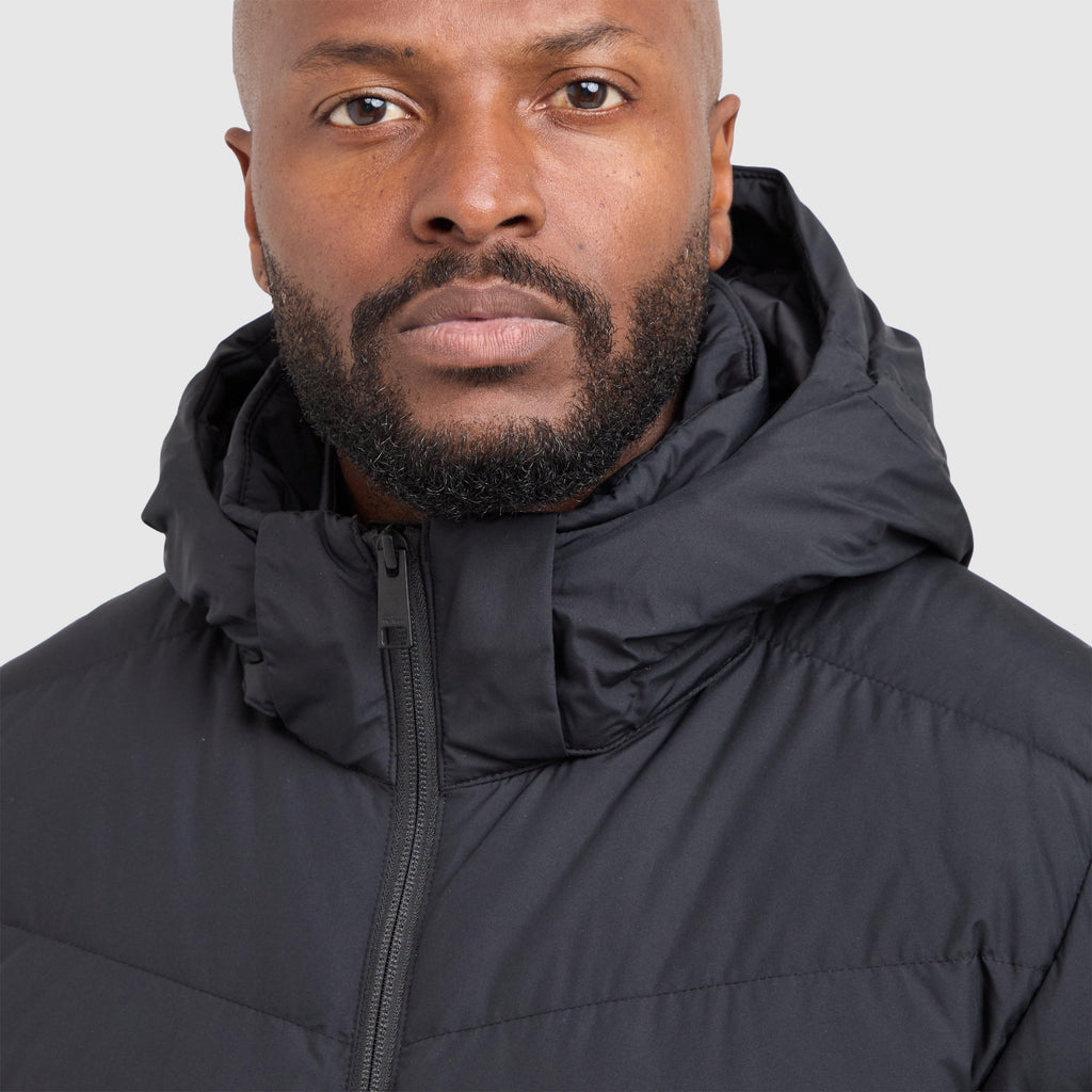 Men’s Colonius Insulated Jacket