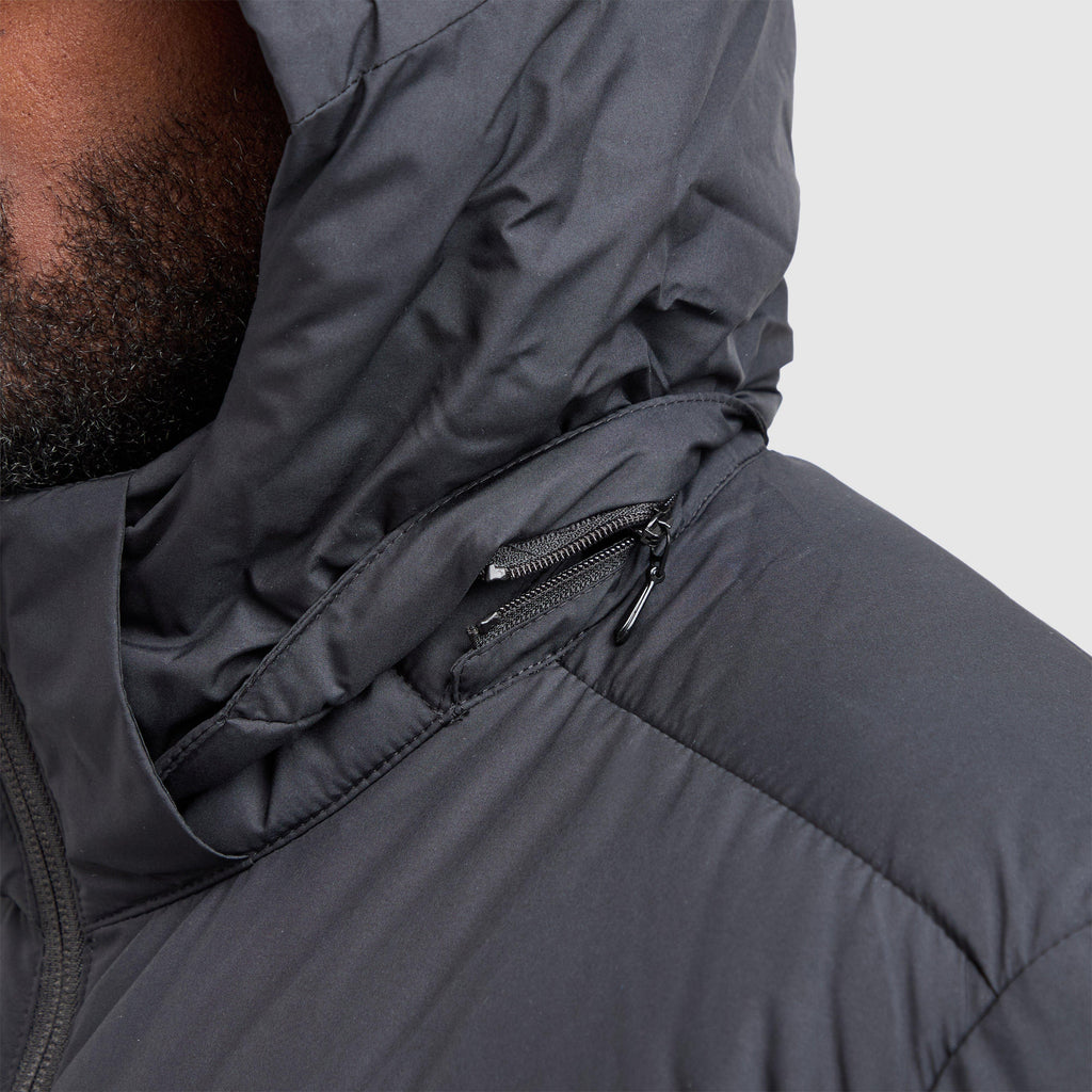 Men’s Colonius Insulated Jacket