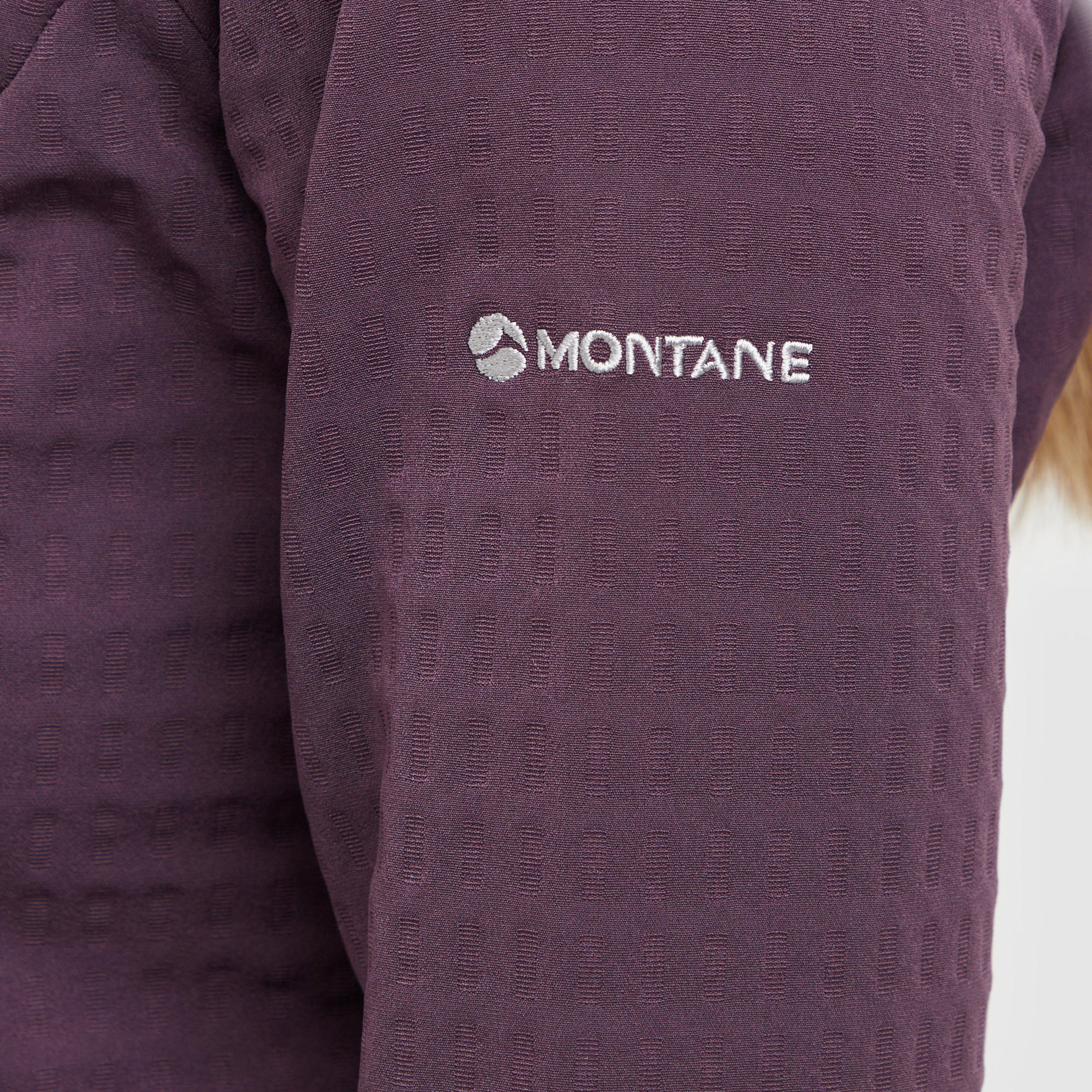 Women's Protium XT Hooded Fleece Jacket