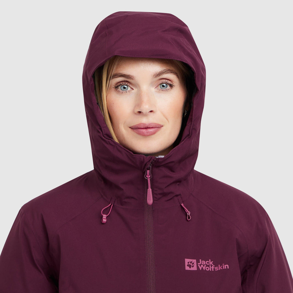 Women’s Heidelstein Insulated Jacket