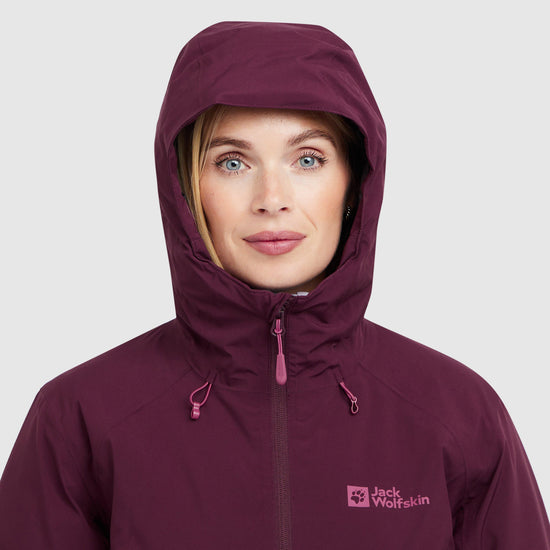 Women’s Heidelstein Insulated Jacket
