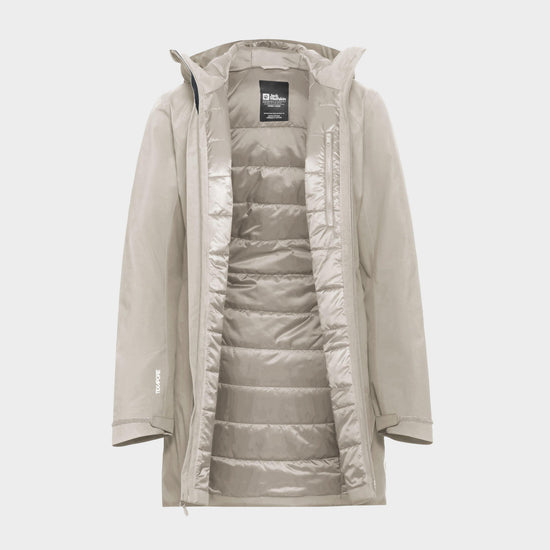 Women’s Heidelstein Insulated Jacket