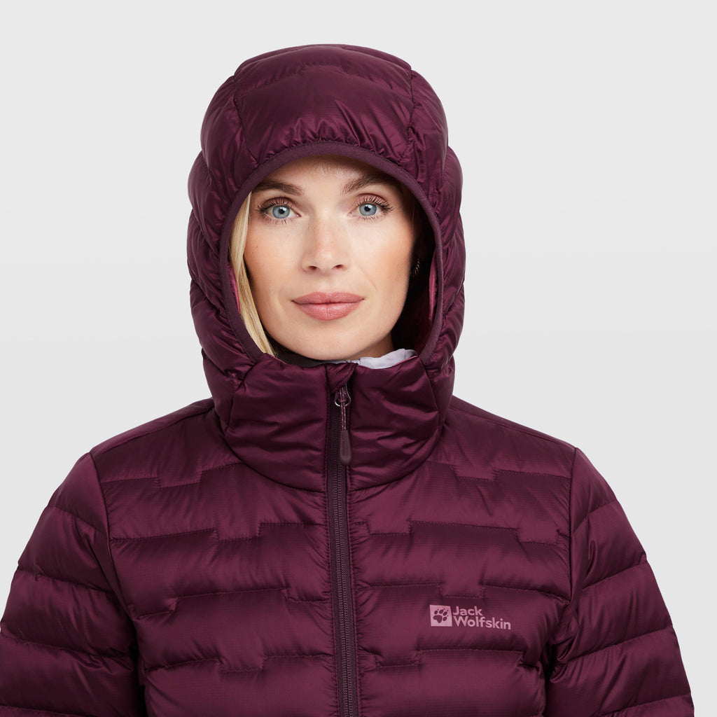Women’s Passamani Down Jacket