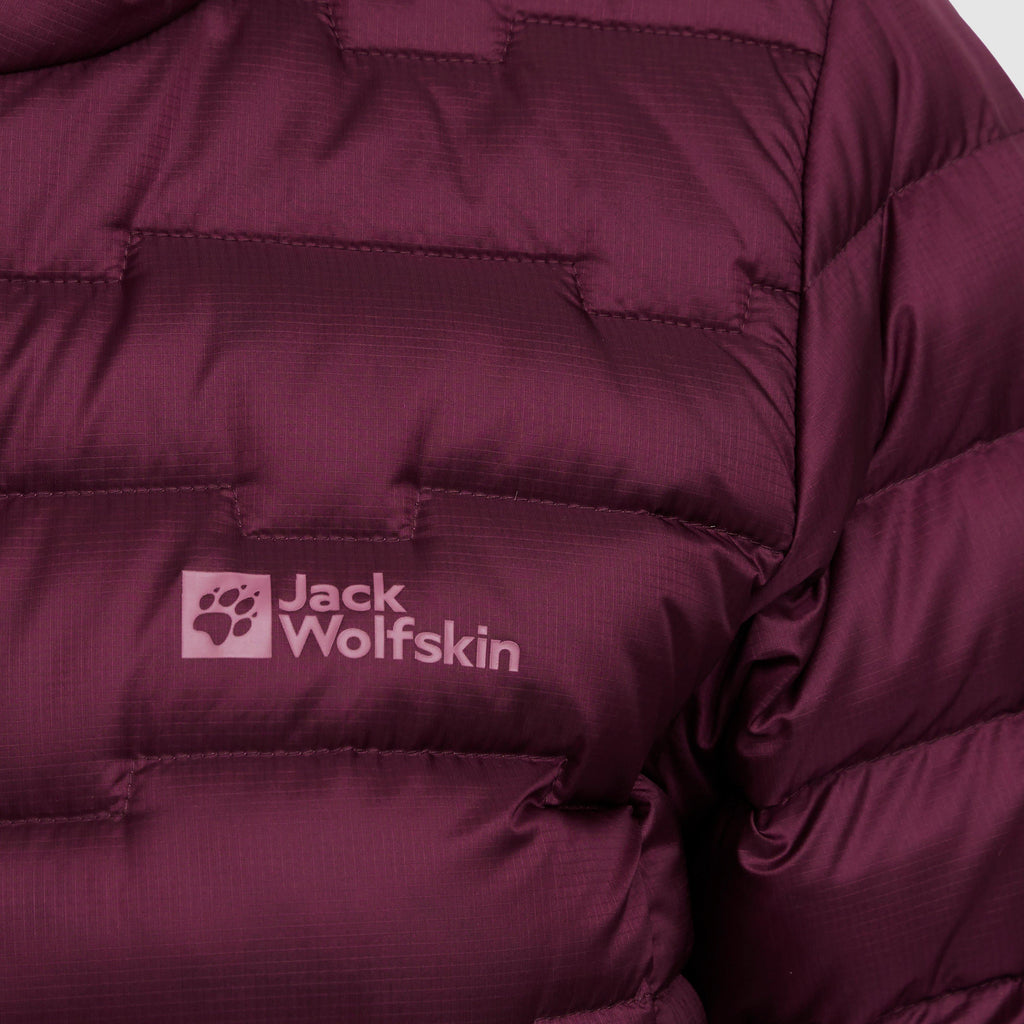 Women’s Passamani Down Jacket