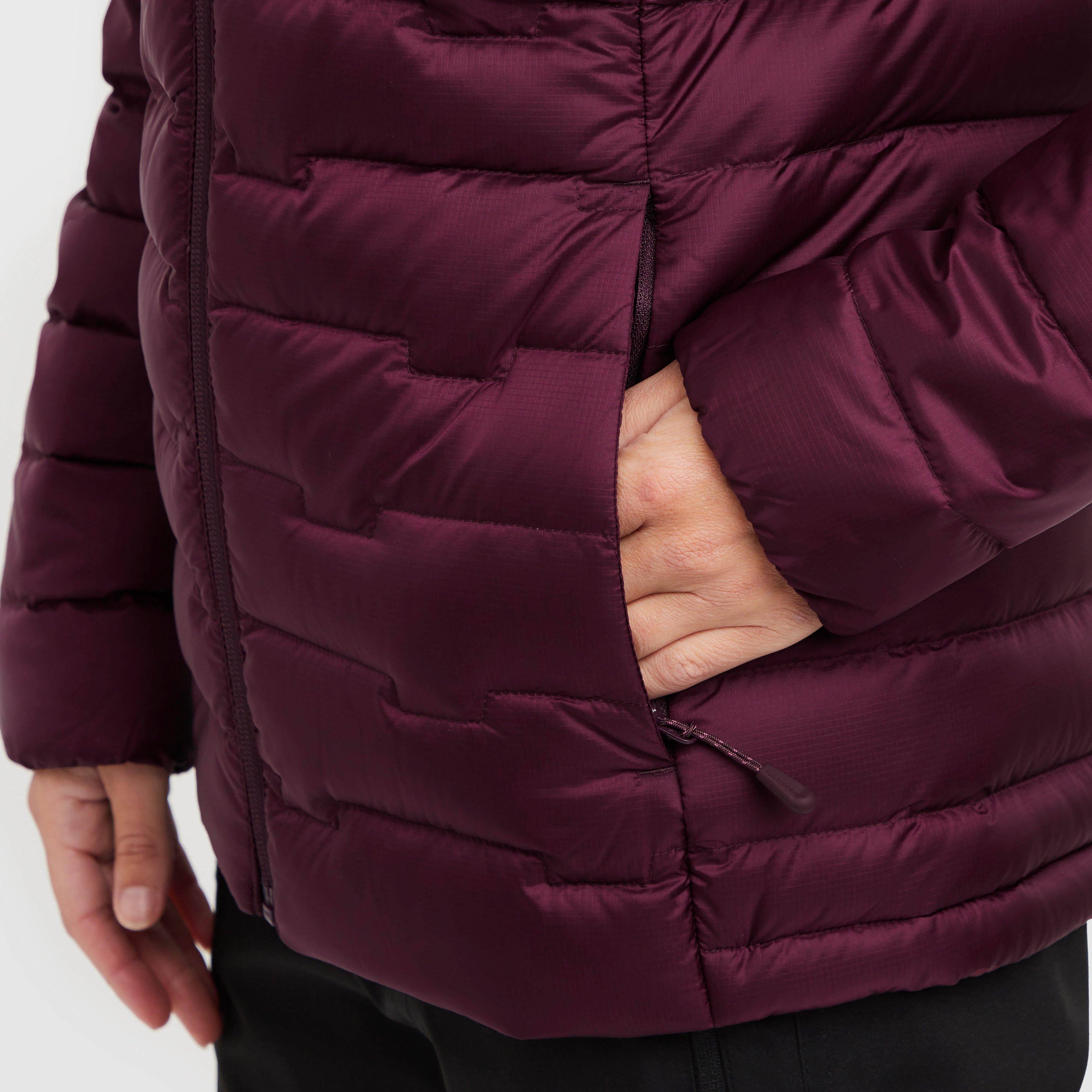 Women’s Passamani Down Jacket