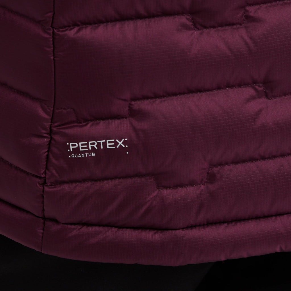 Women’s Passamani Down Jacket