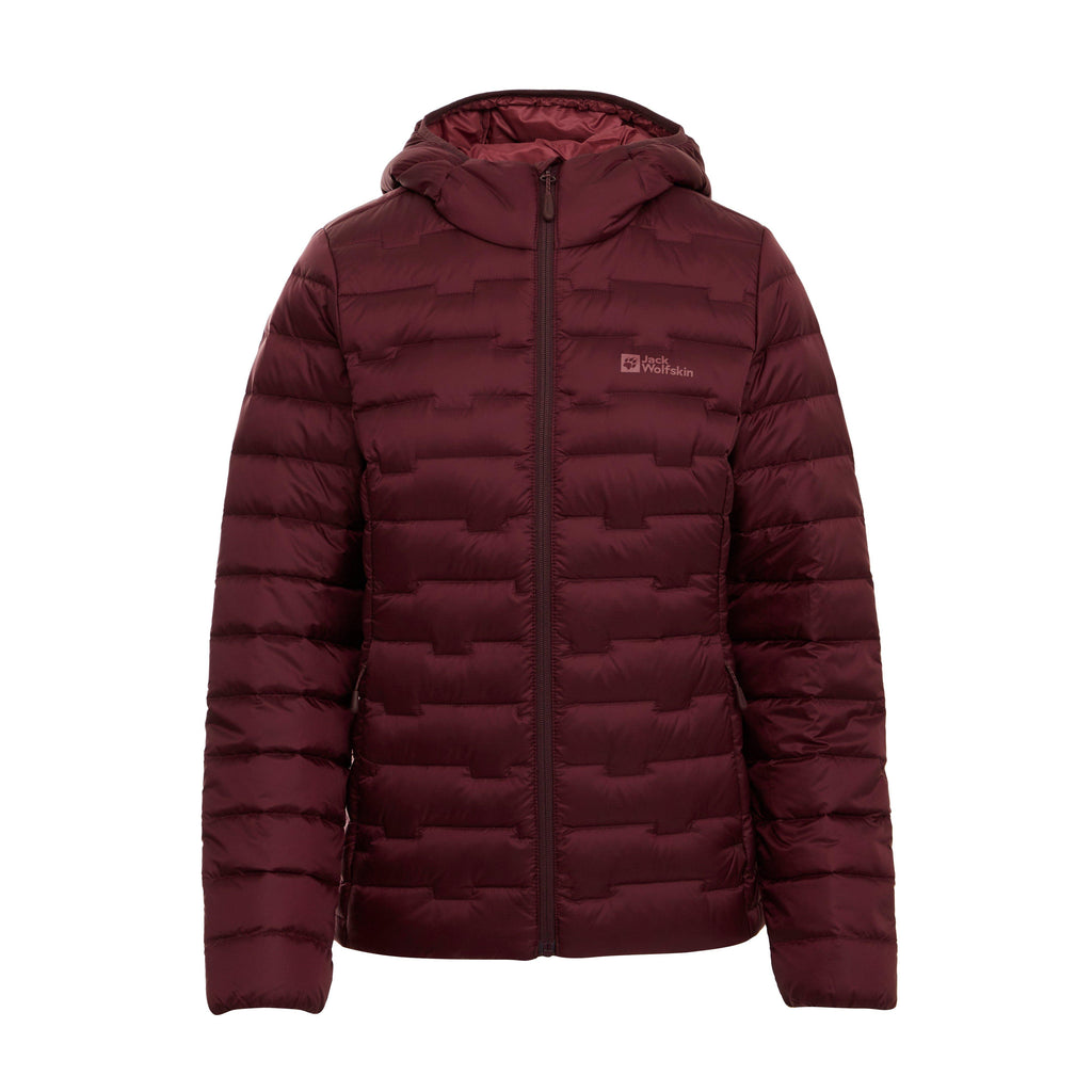 Women’s Passamani Down Jacket