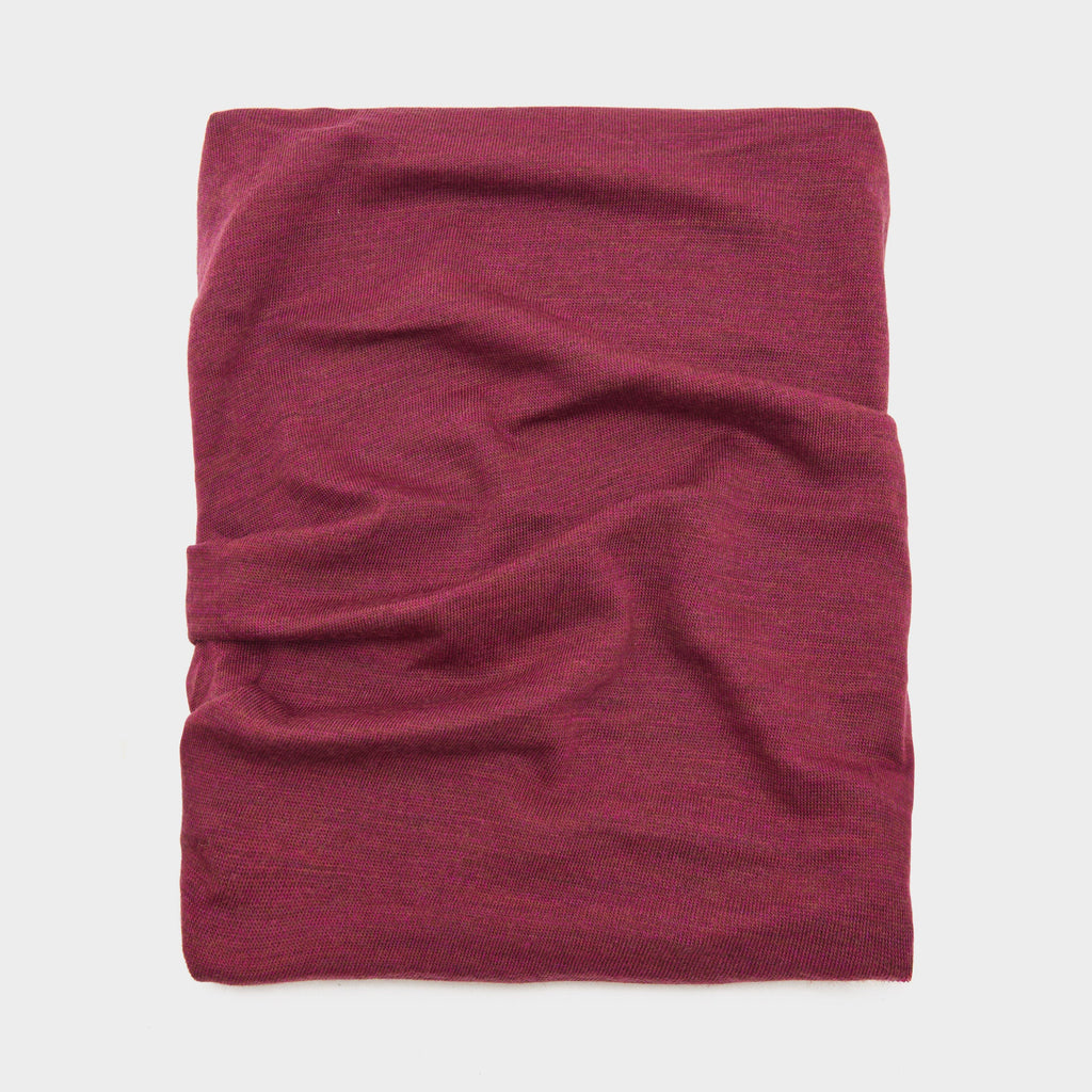 Merino Midweight Neckwear