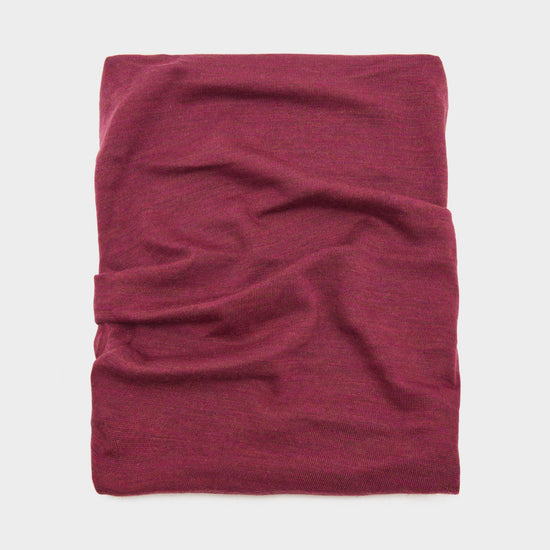 Merino Midweight Neckwear
