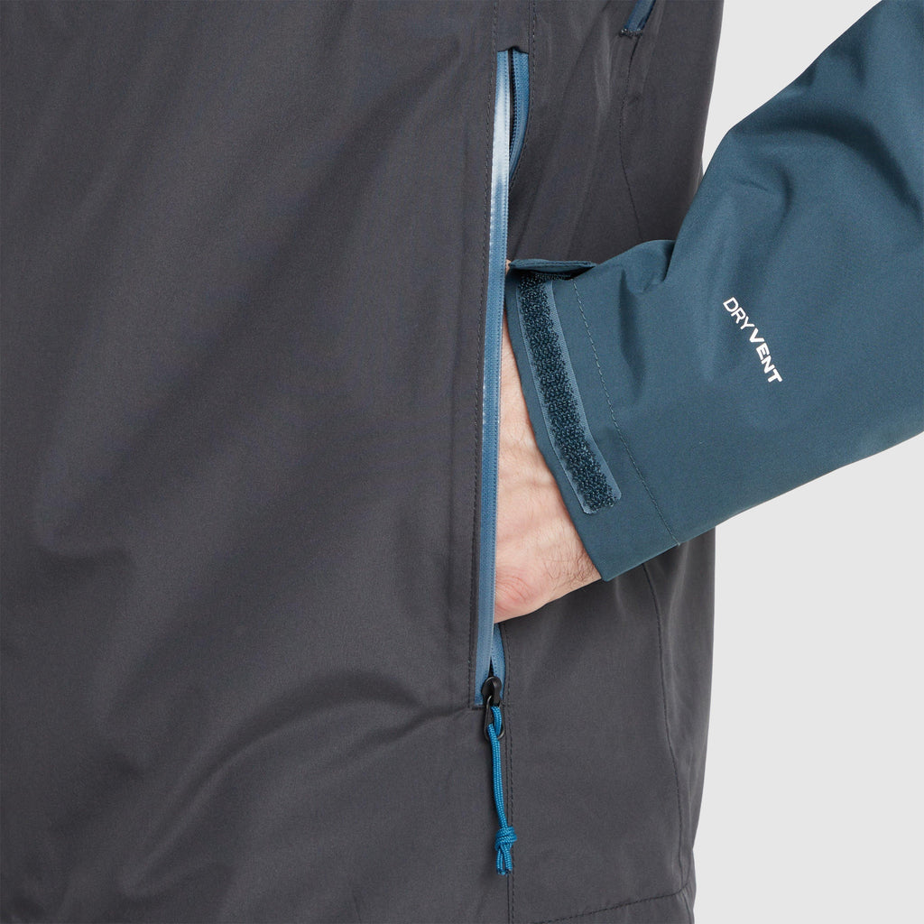 Men’s Lightning Zip-In Jacket