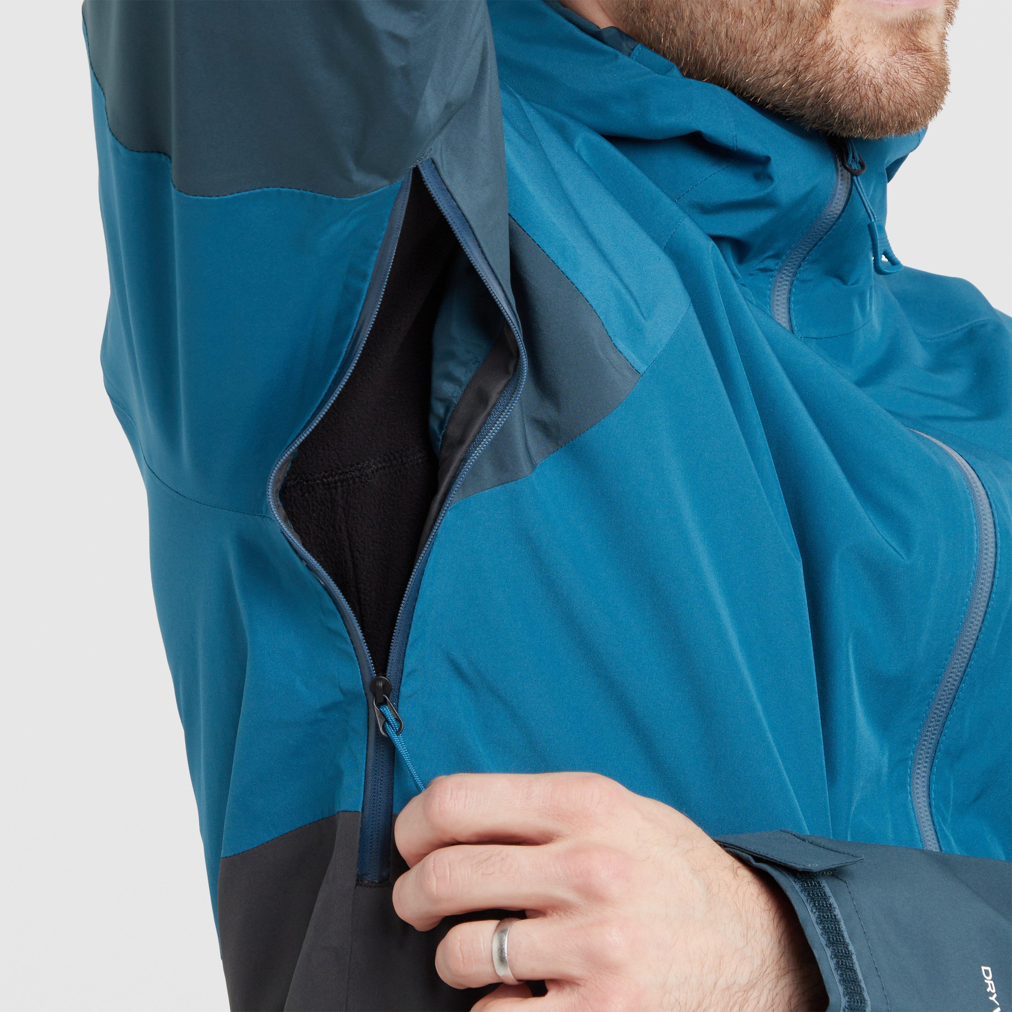 Men’s Lightning Zip-In Jacket