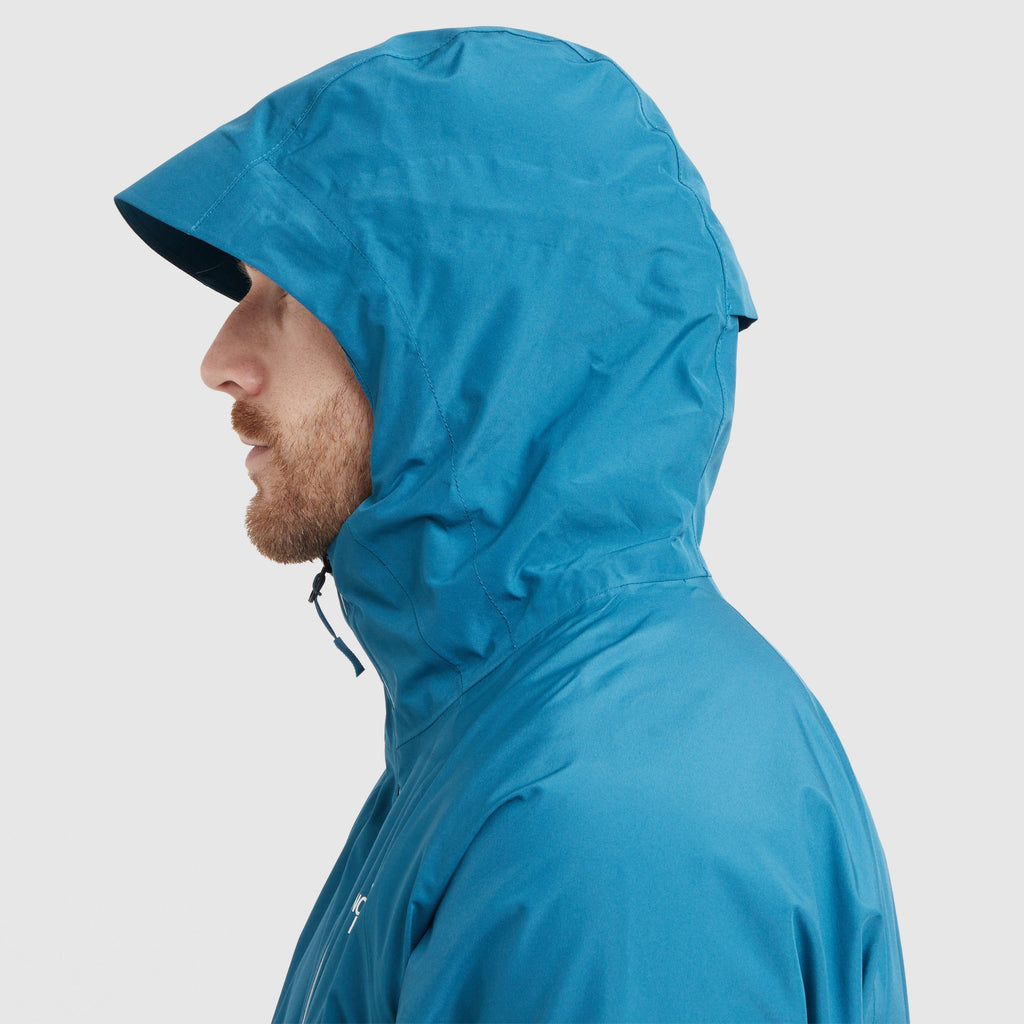 Men’s Lightning Zip-In Jacket