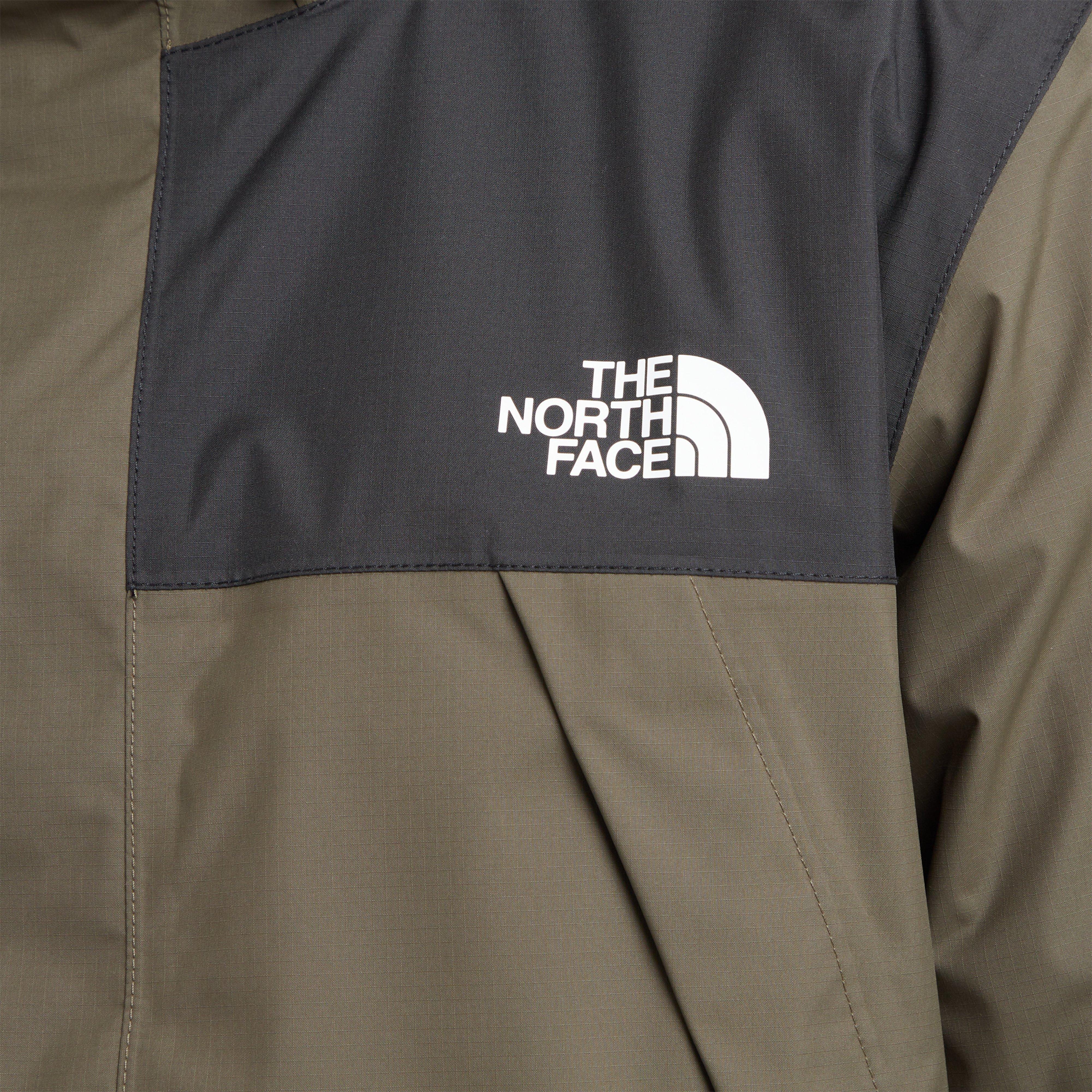 Men's Antora Jacket