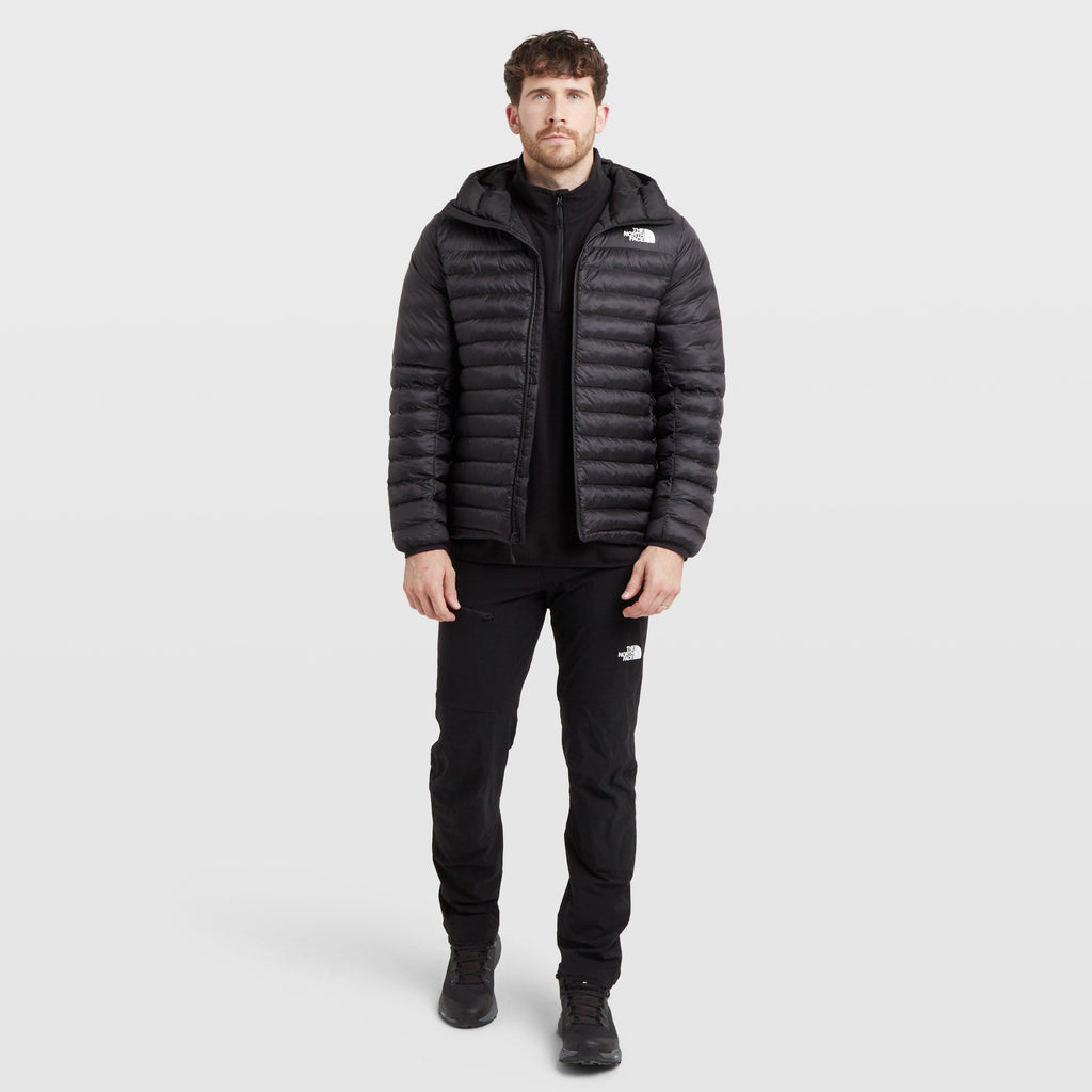 Men’s Terra Peak Hooded Jacket