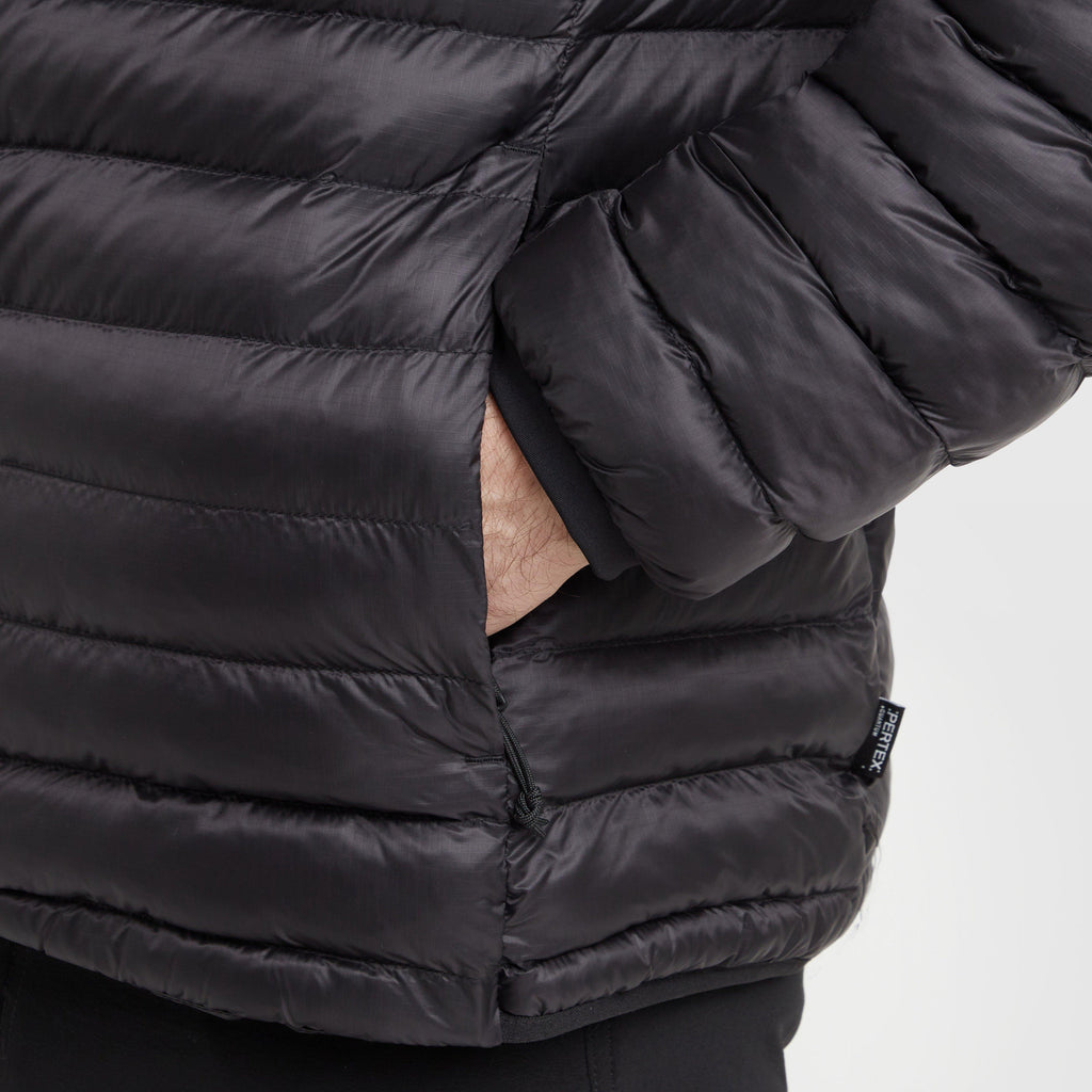 Men’s Terra Peak Hooded Jacket