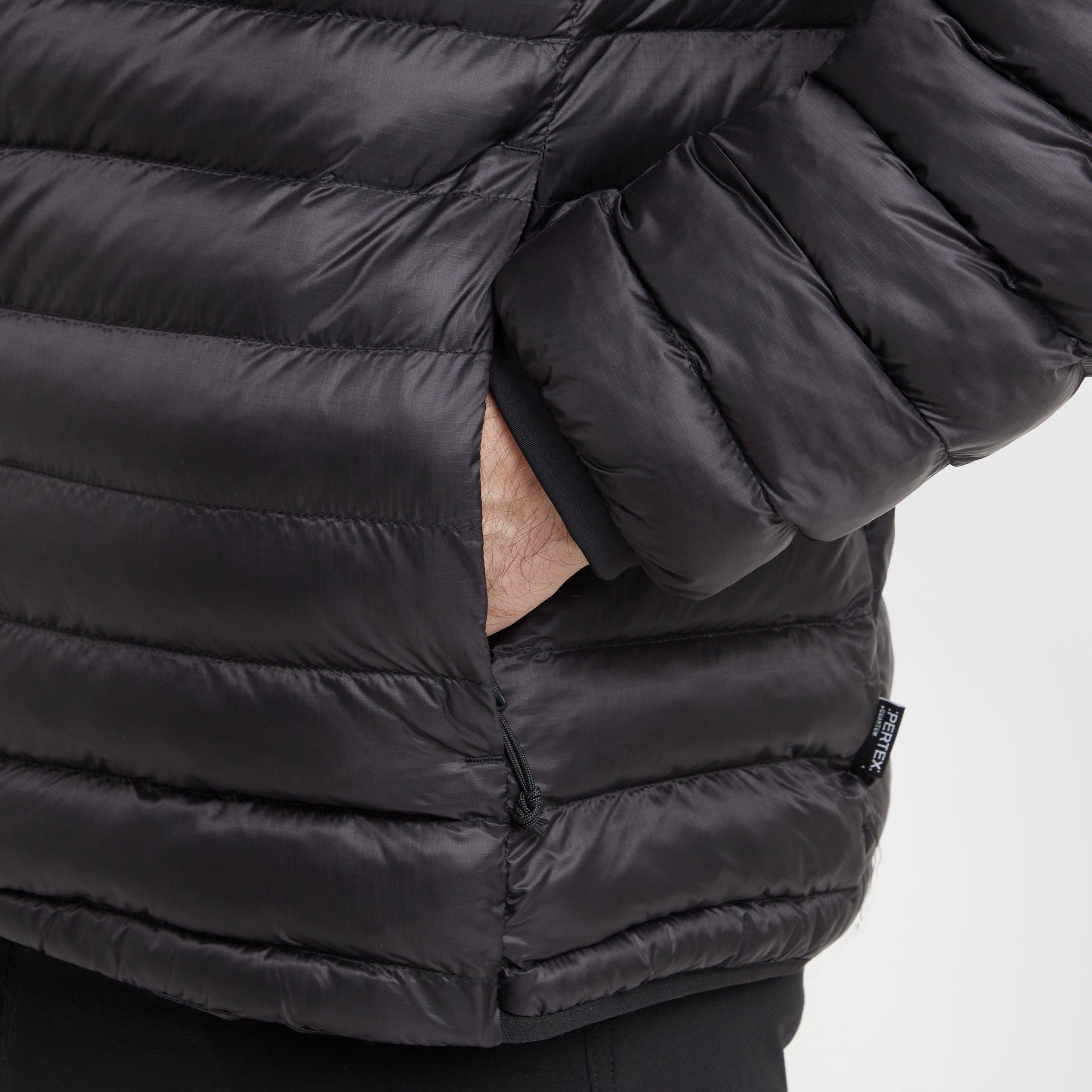 Men’s Terra Peak Hooded Jacket