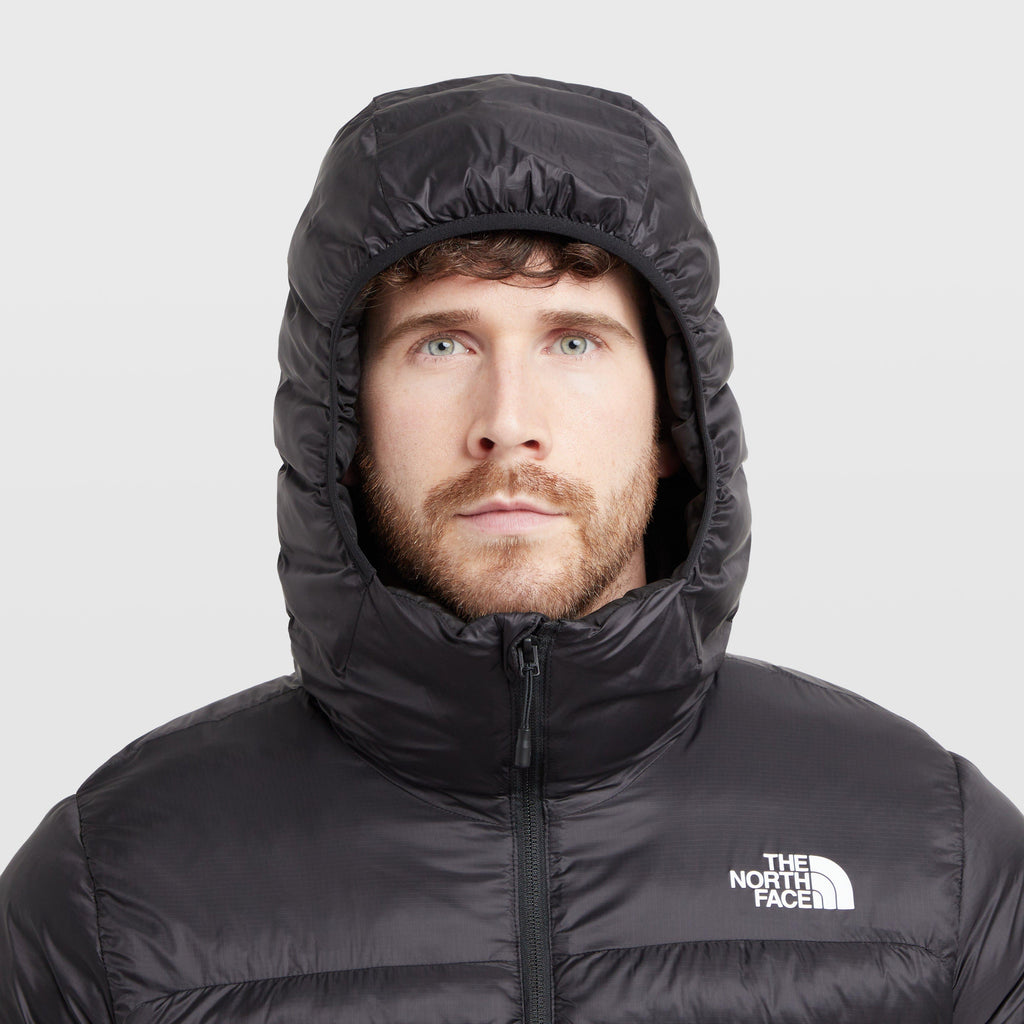Men’s Terra Peak Hooded Jacket