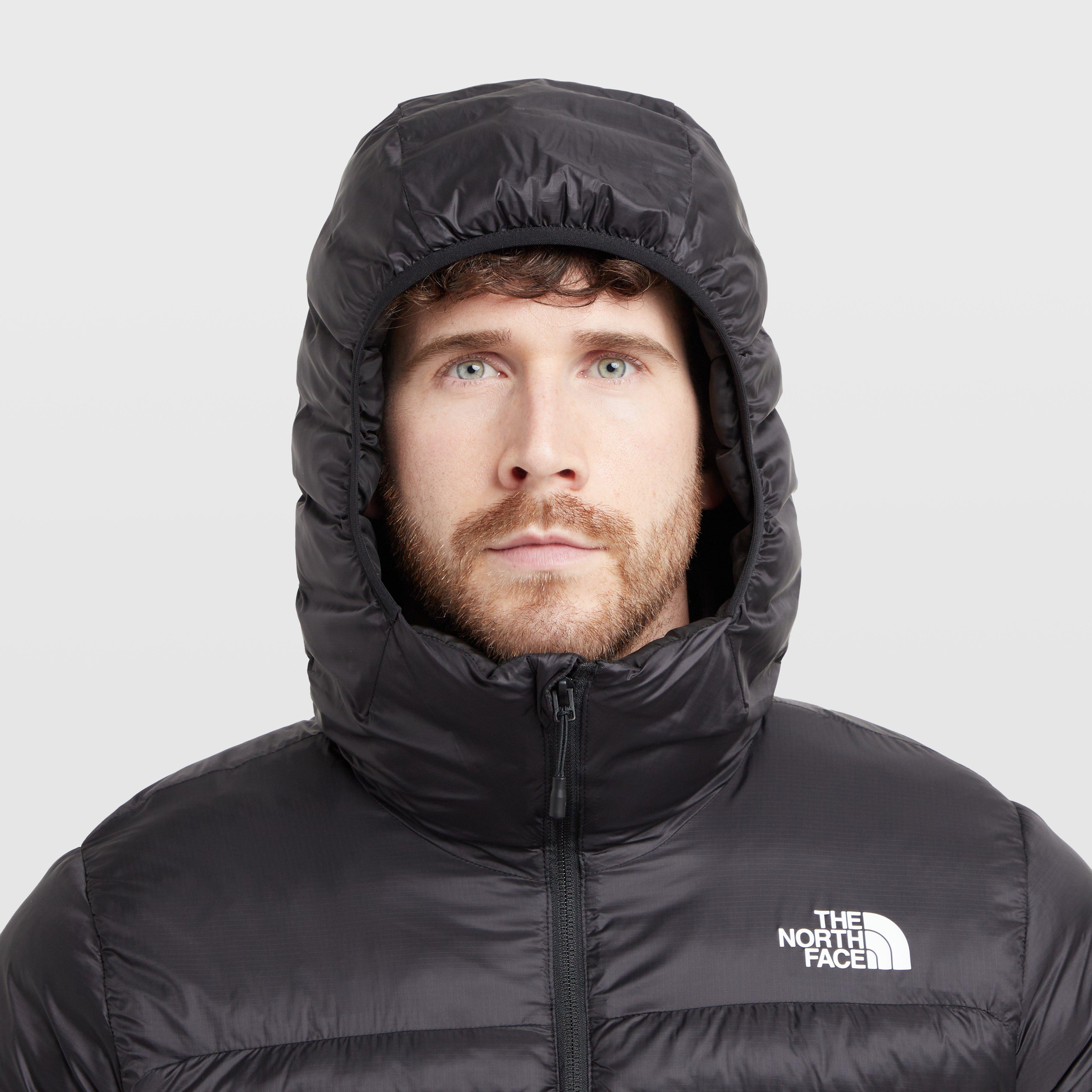 Men’s Terra Peak Hooded Jacket