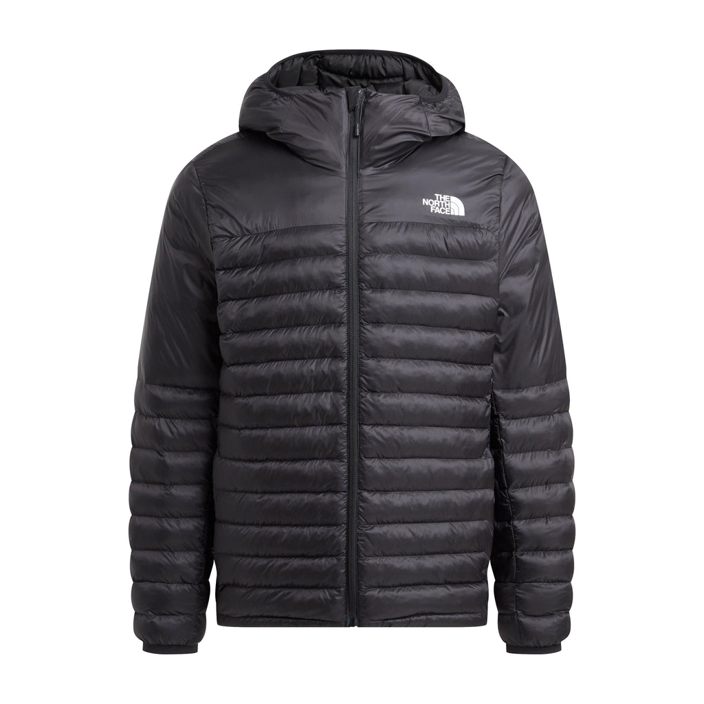 Men’s Terra Peak Hooded Jacket