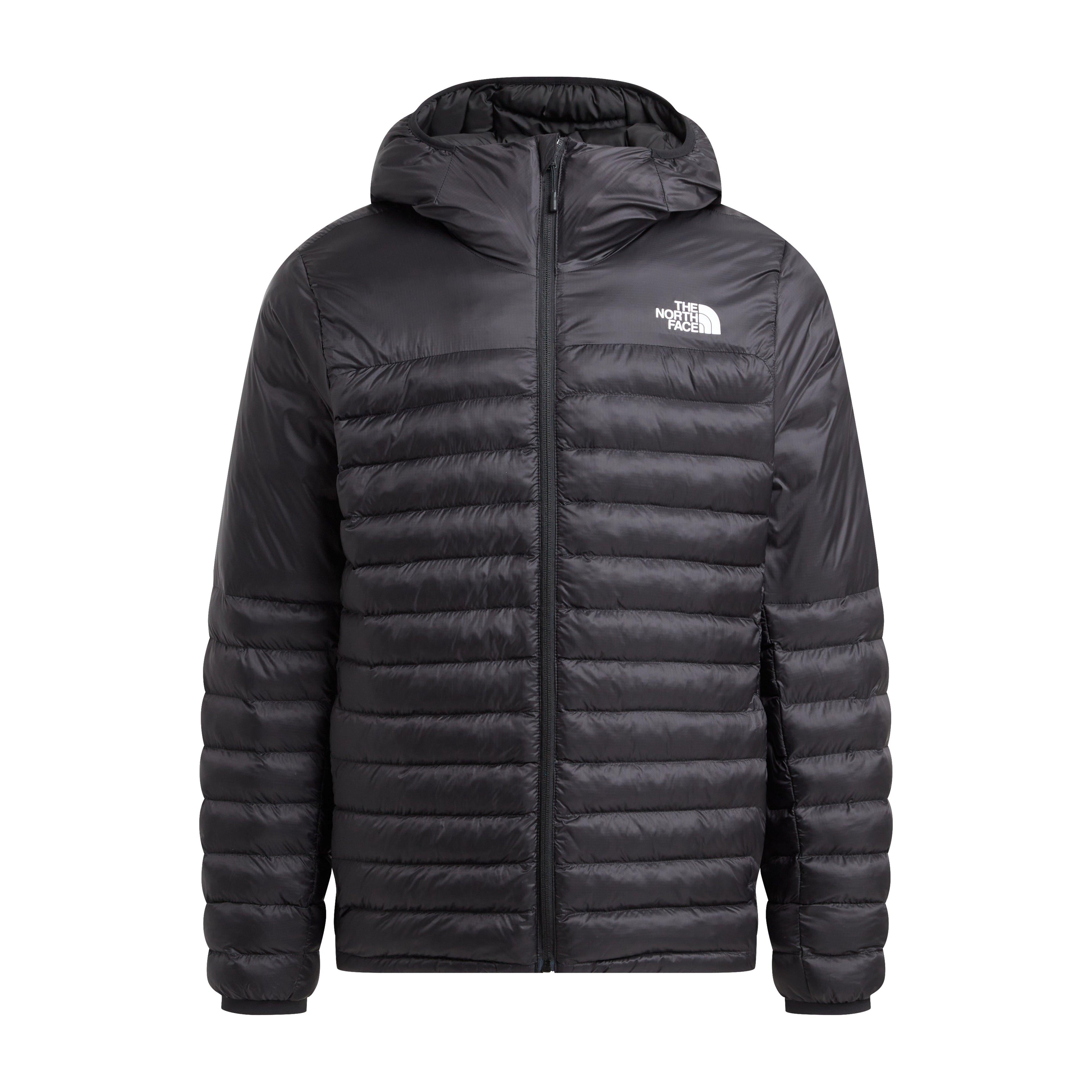Men’s Terra Peak Hooded Jacket