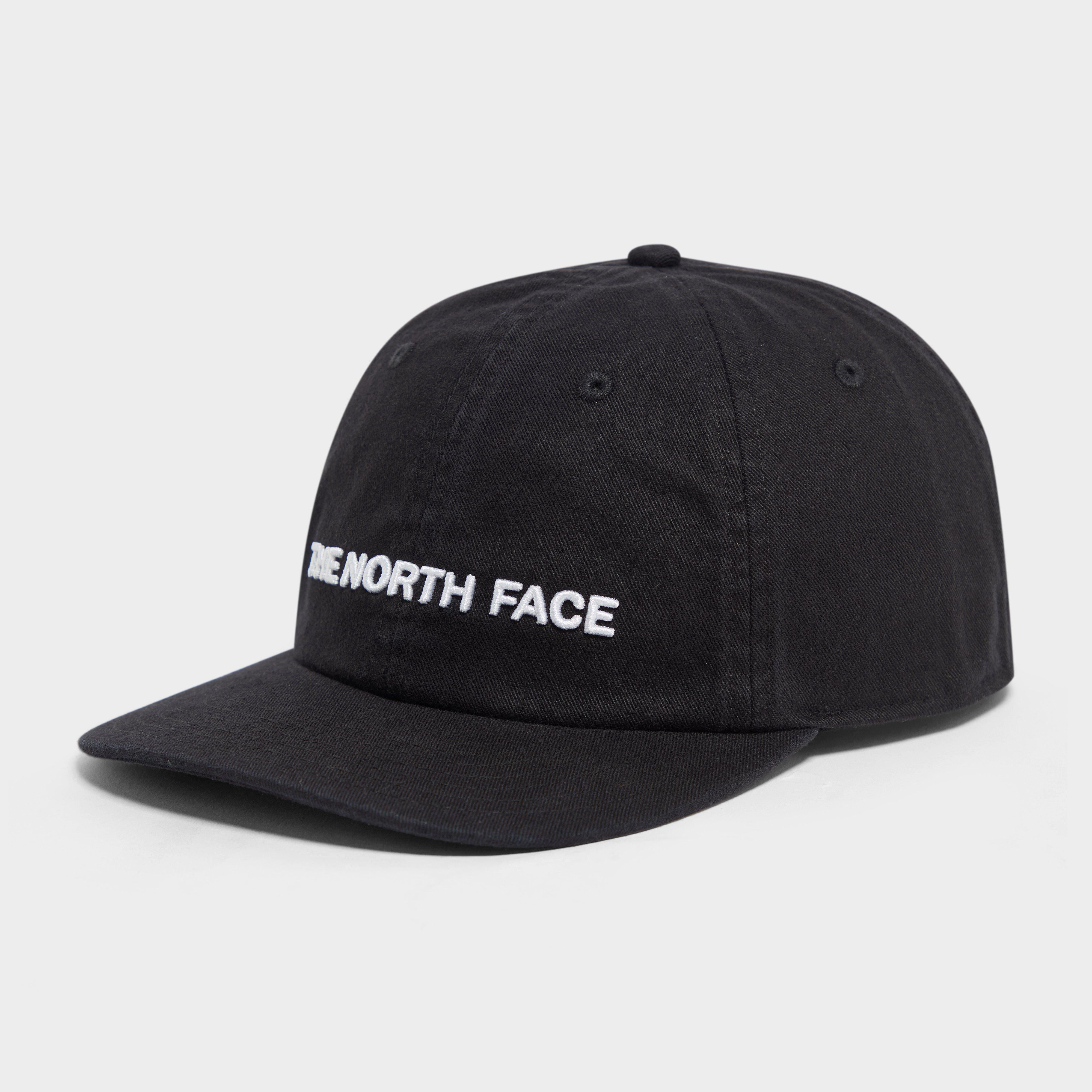 Unisex Roomy Norm Hat